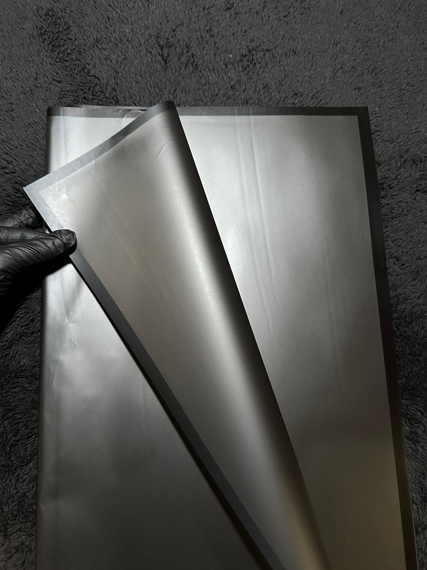 Frost Paper
