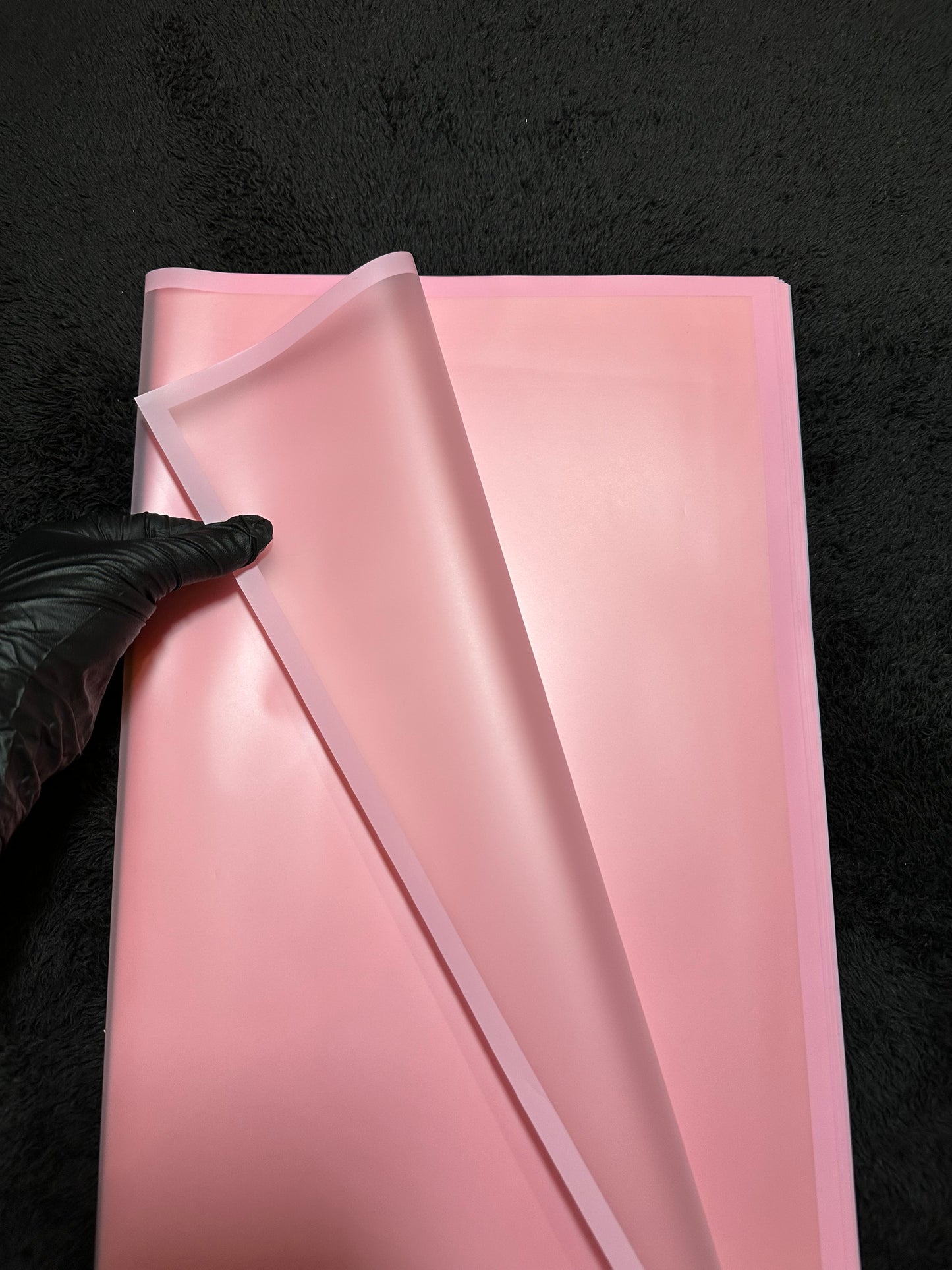 Frost Paper