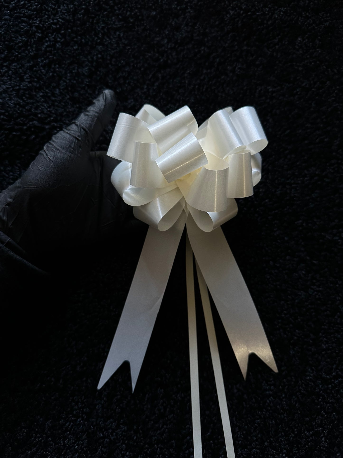 Pull Bow