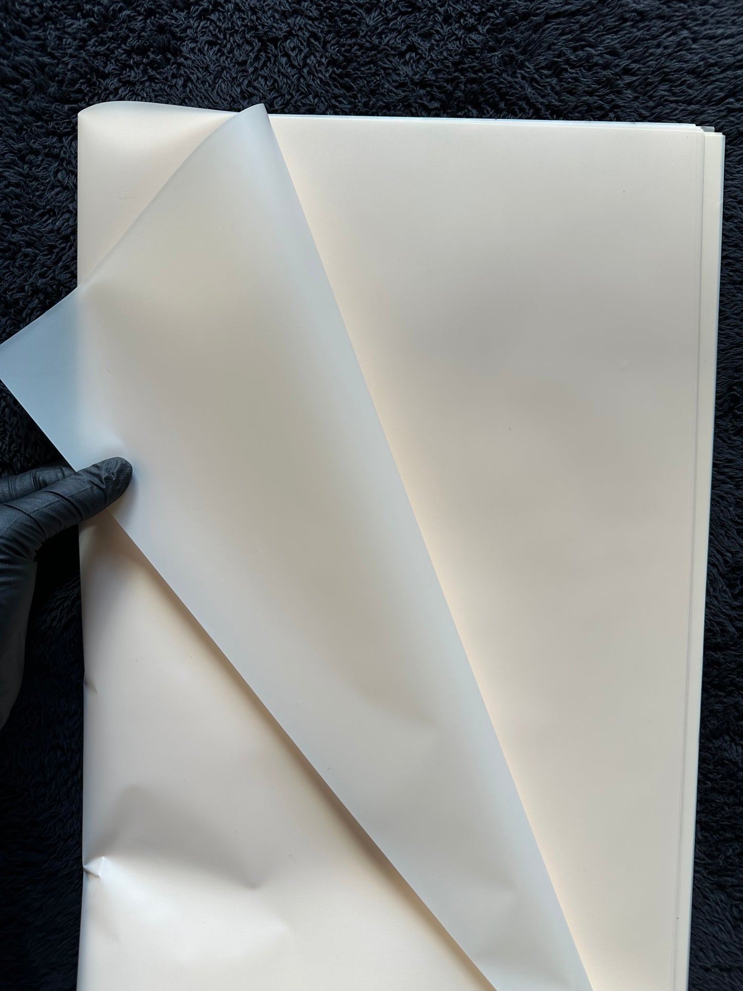 Solid Color Paper