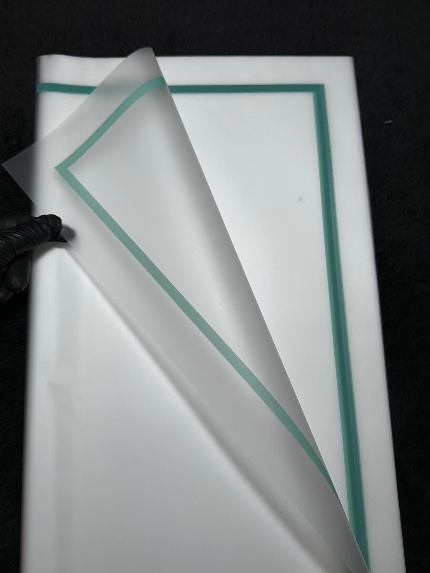 Elegant Border