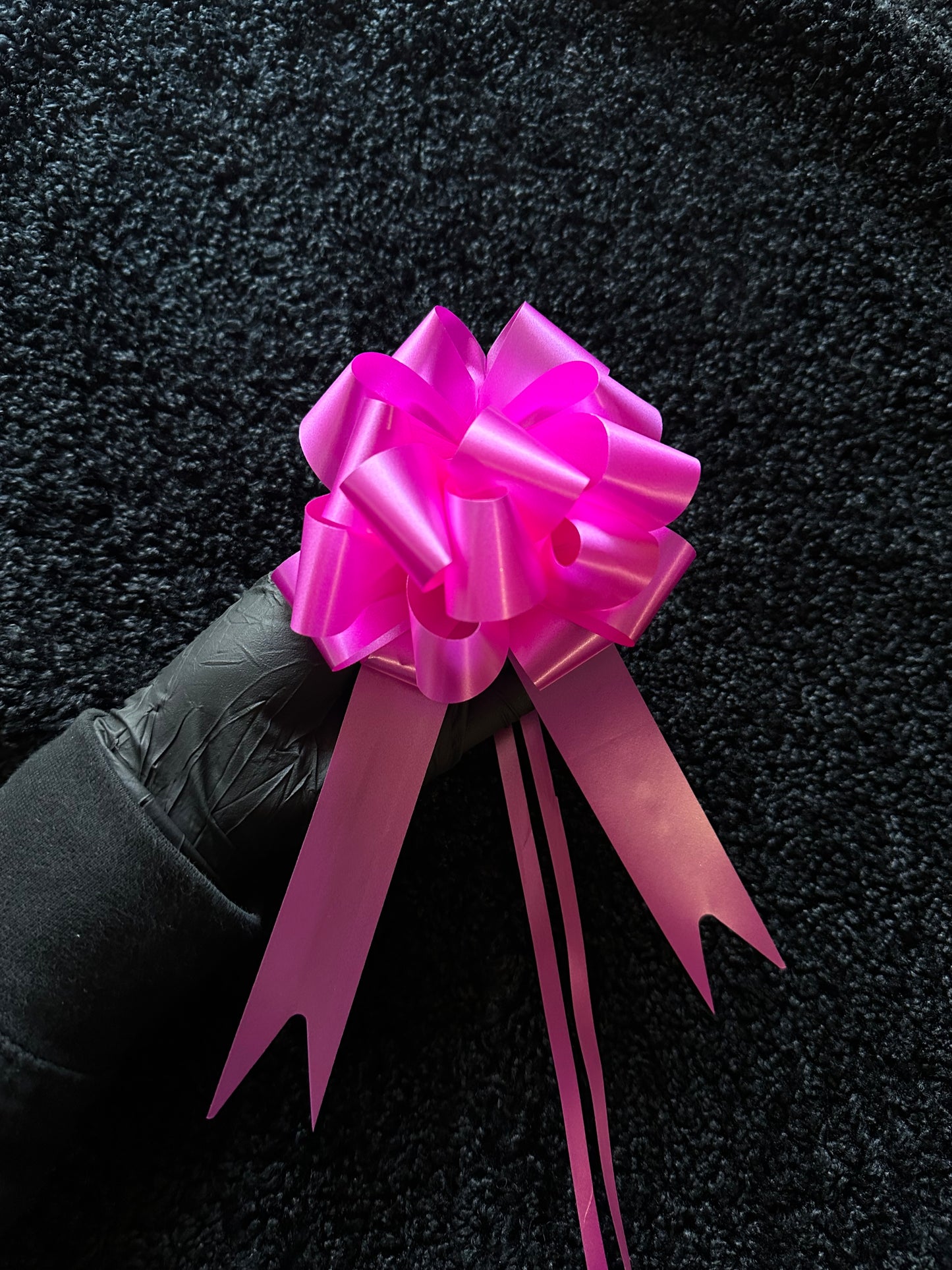 Pull Bow