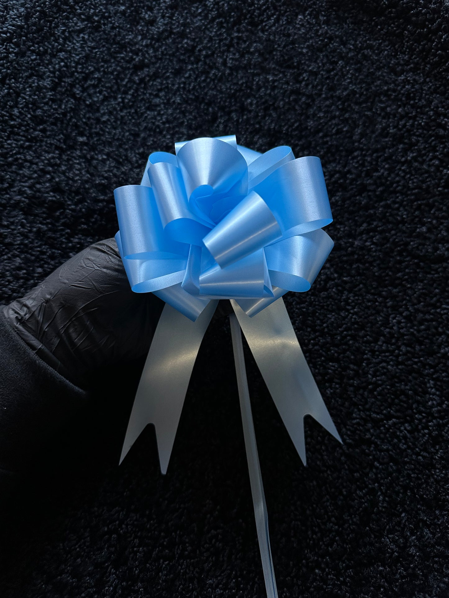 Pull Bow