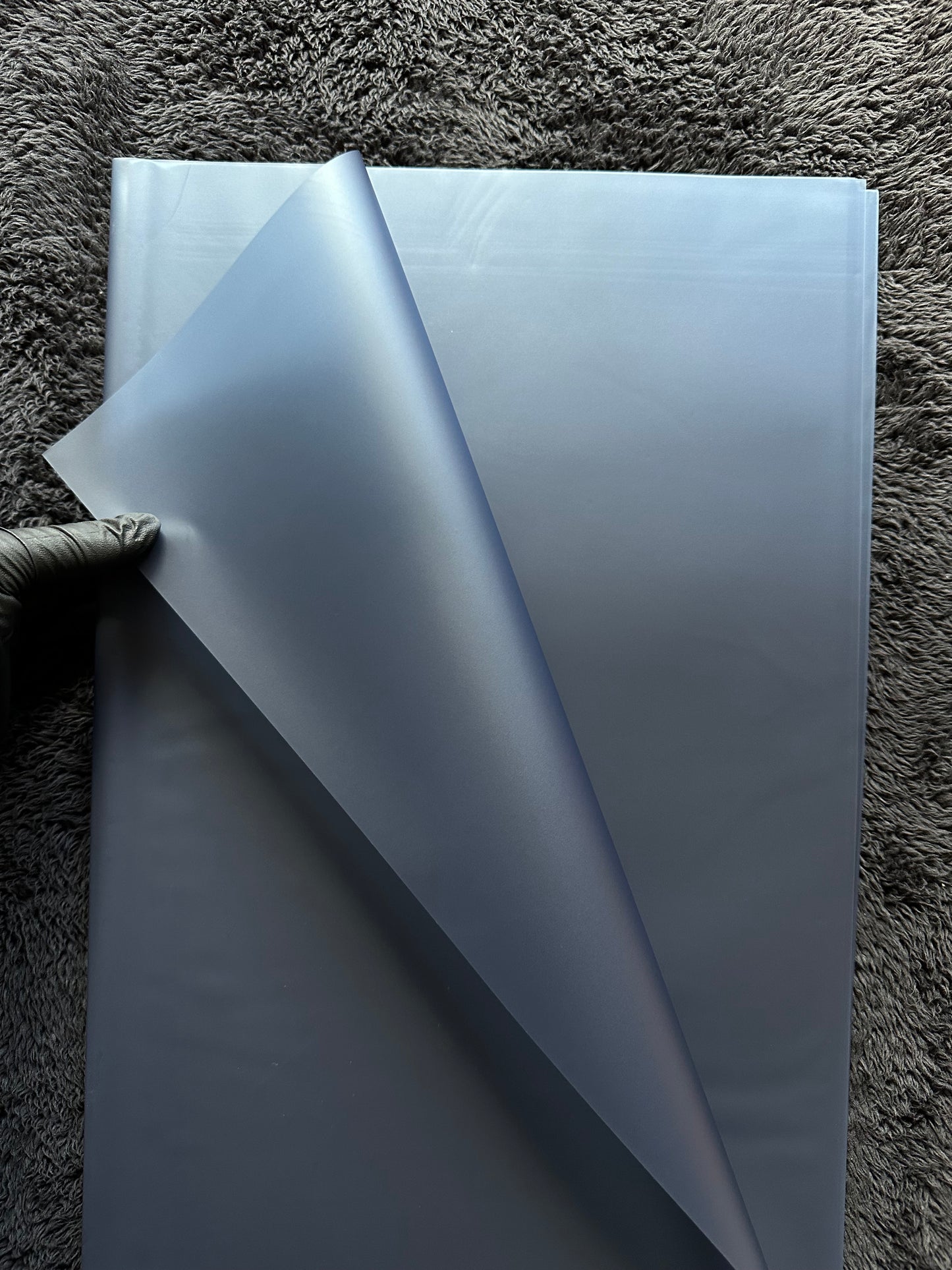 Solid Color Paper