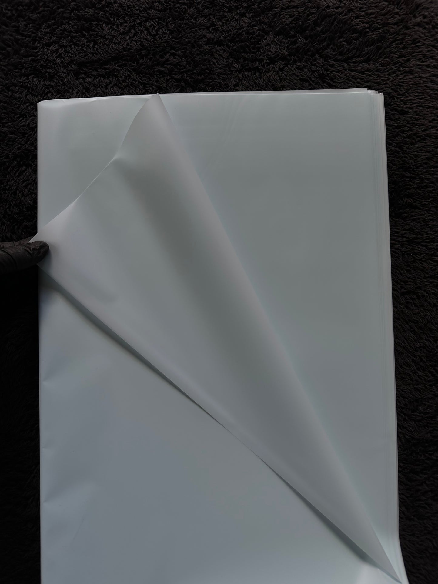 Solid Color Paper