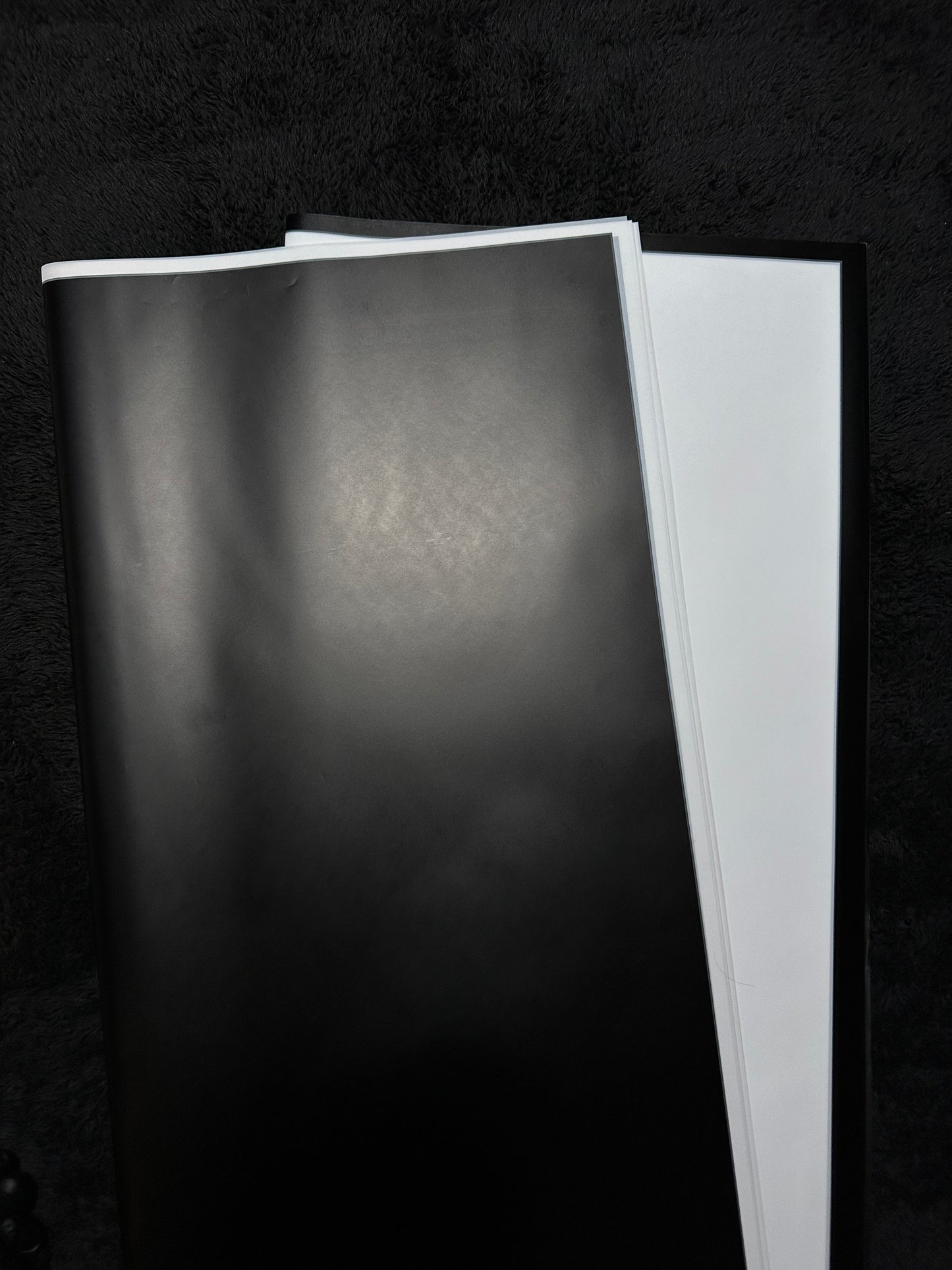 Brim Paper