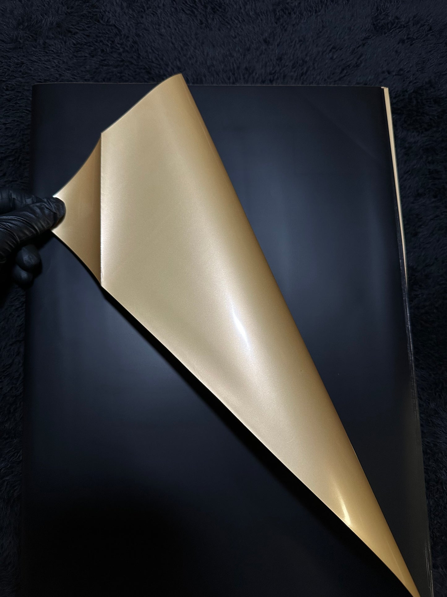 Double Sided Paper