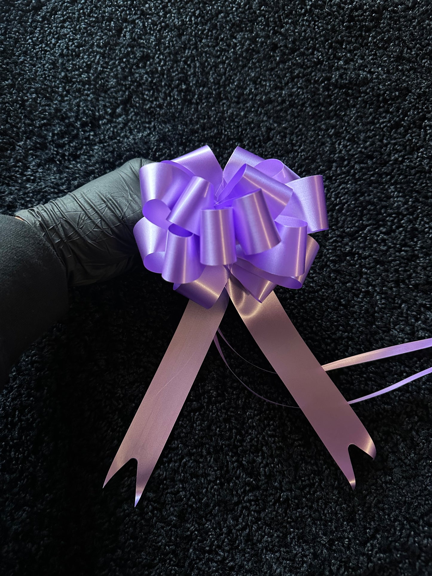 Pull Bow