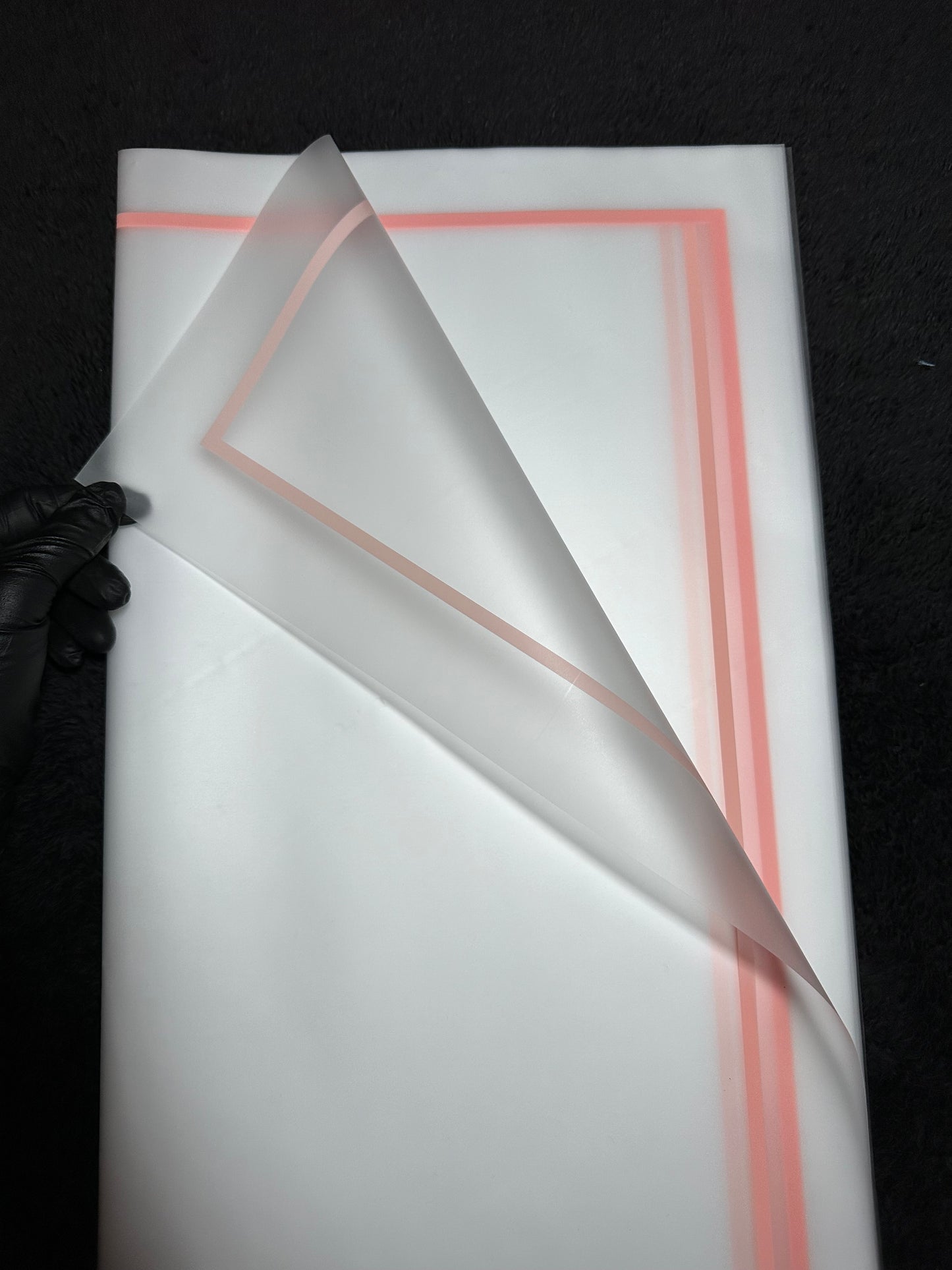 Elegant Border