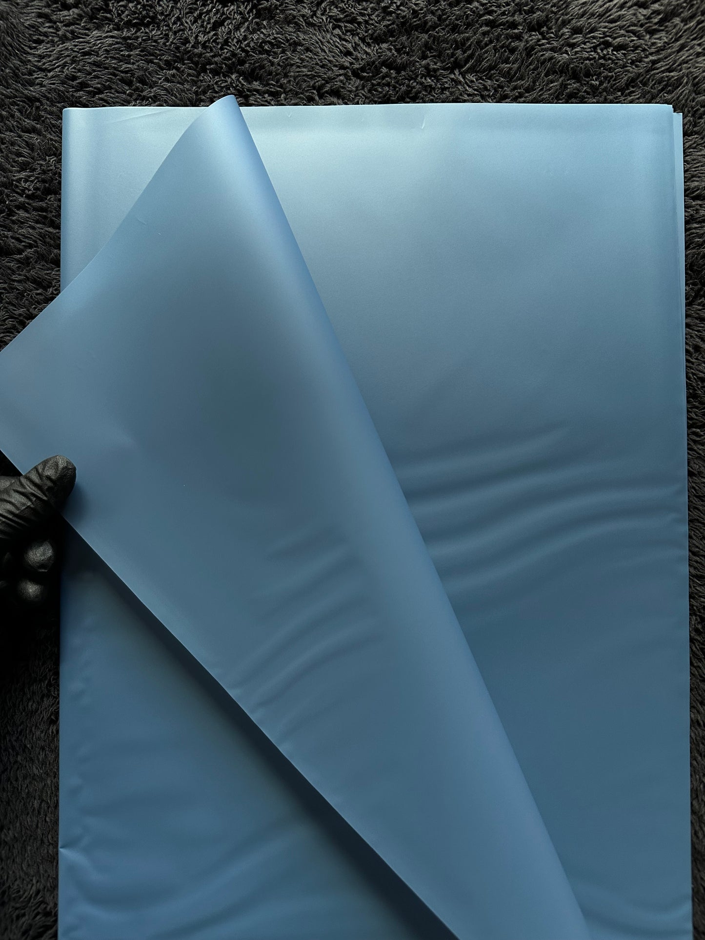 Solid Color Paper