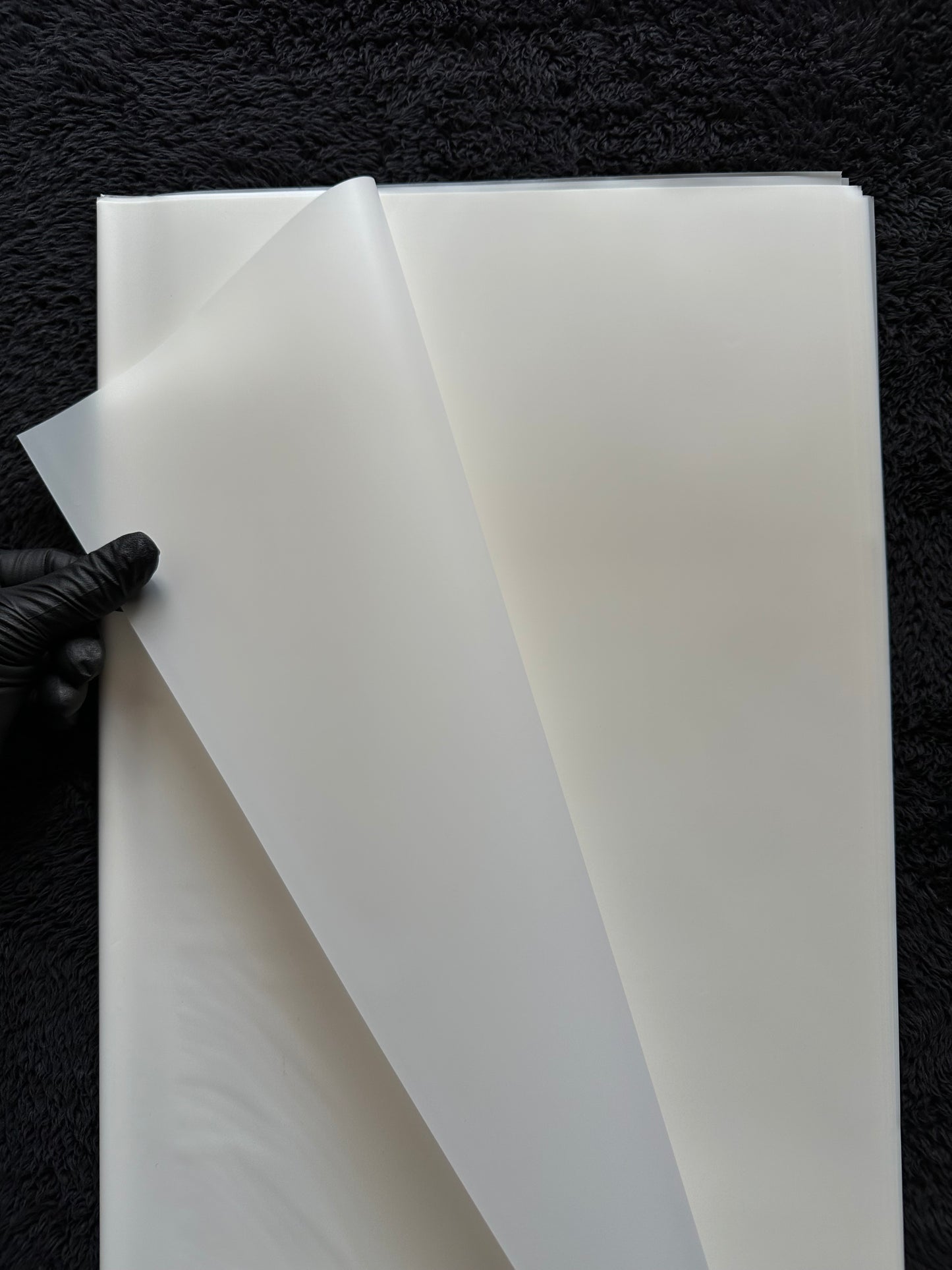 Solid Color Paper