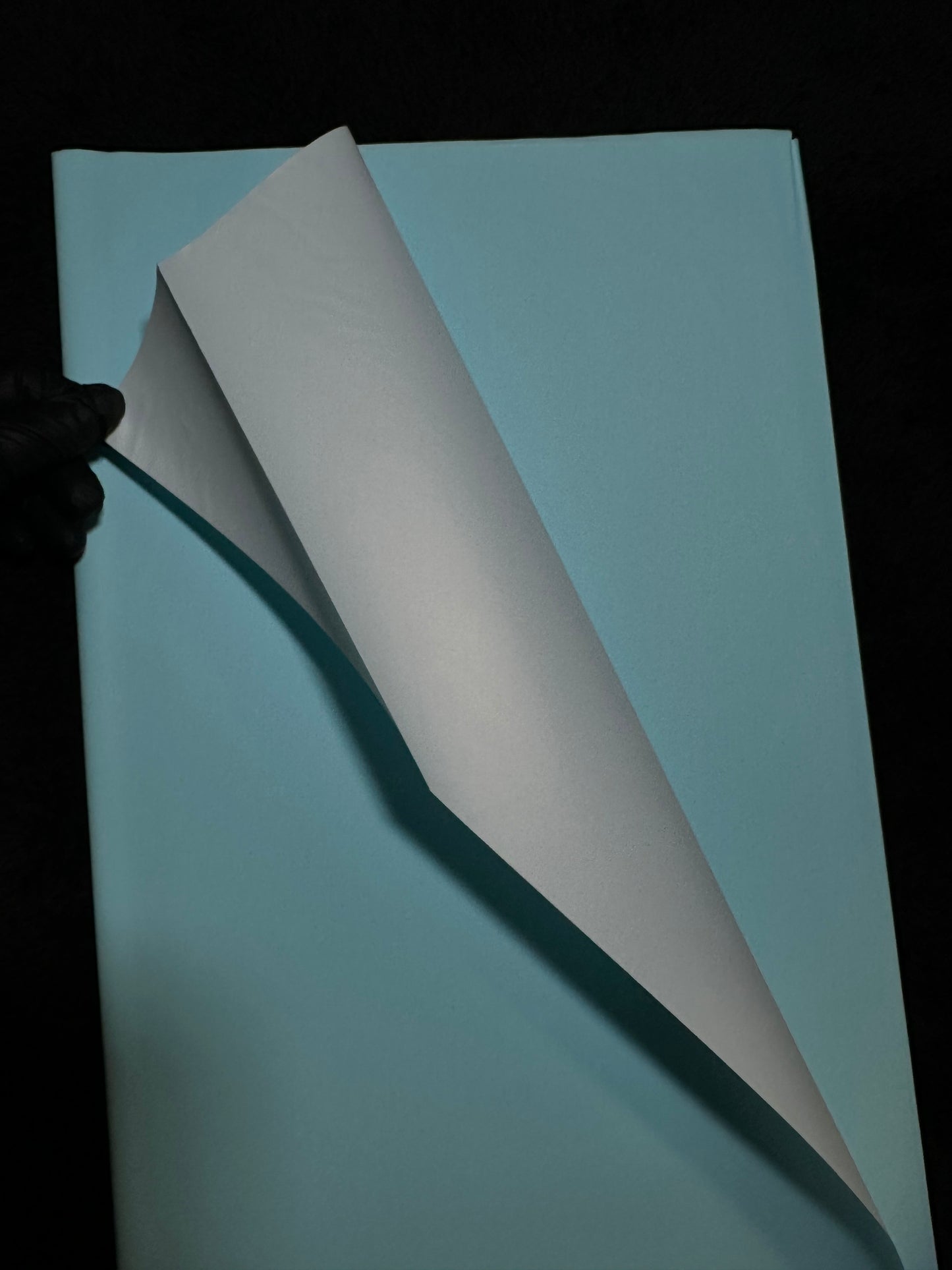 Double Sided Paper