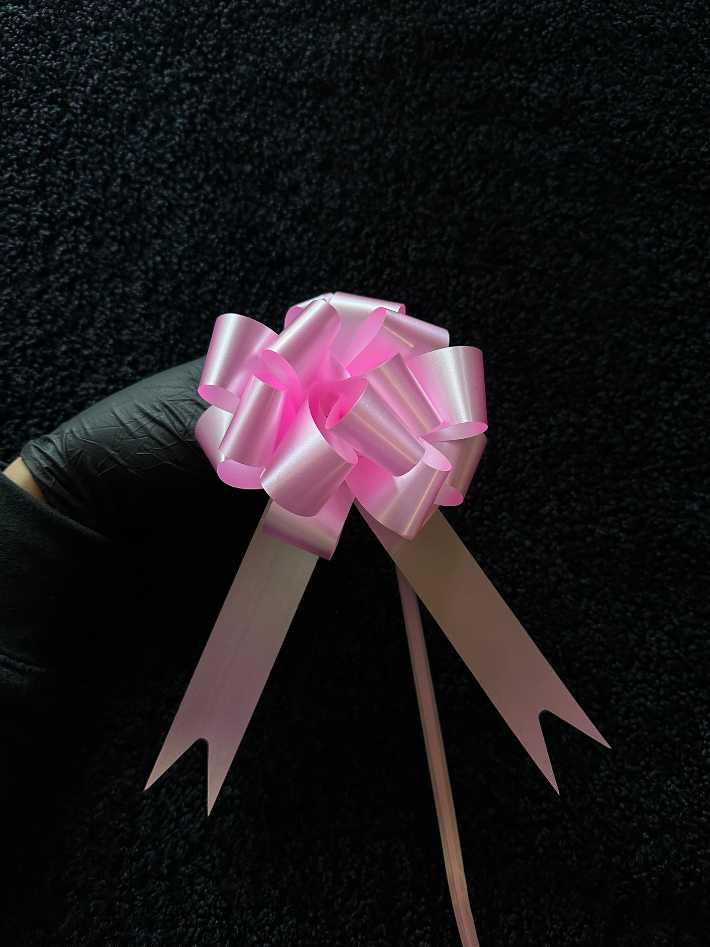 Pull Bow