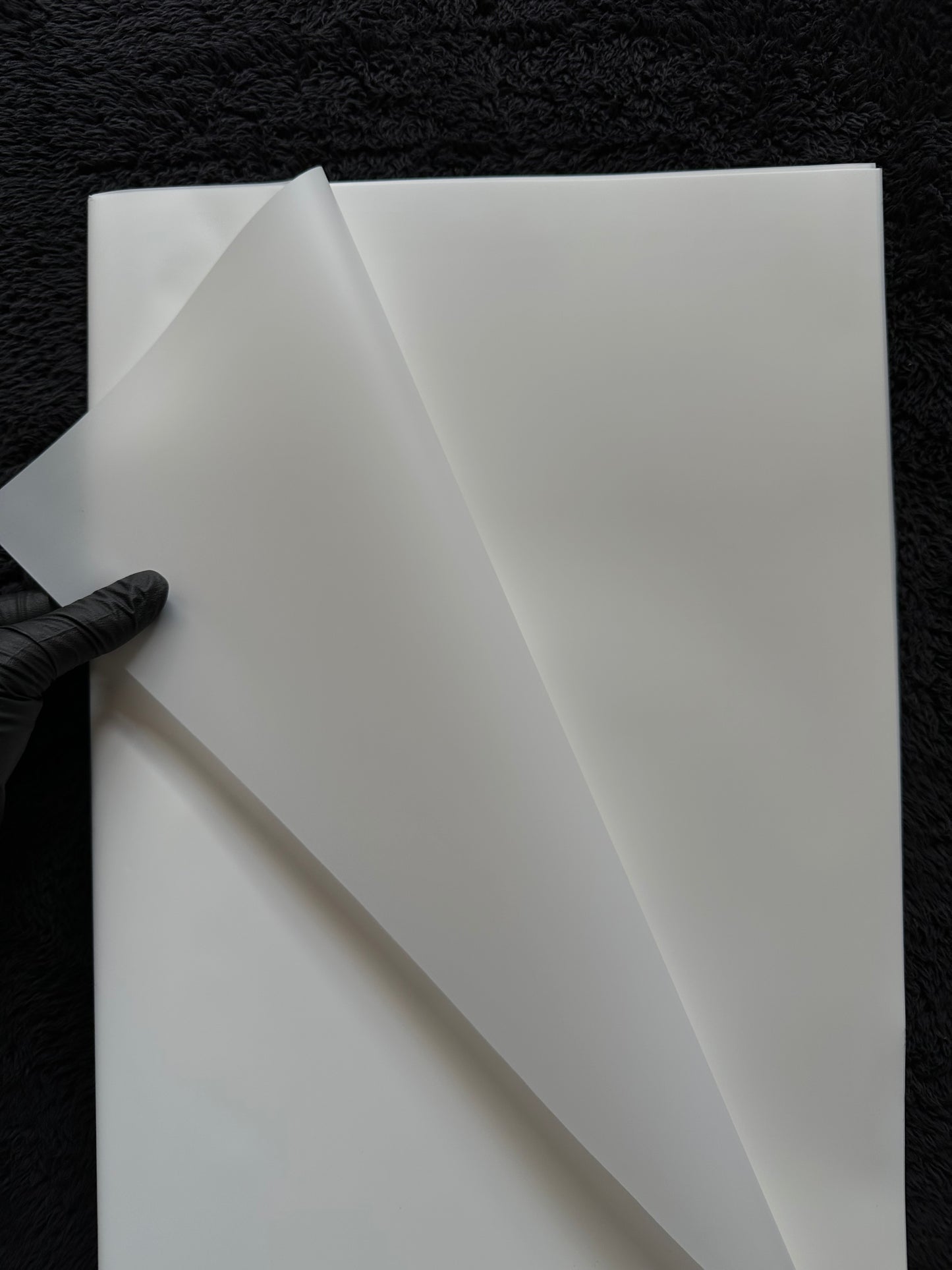 Solid Color Paper