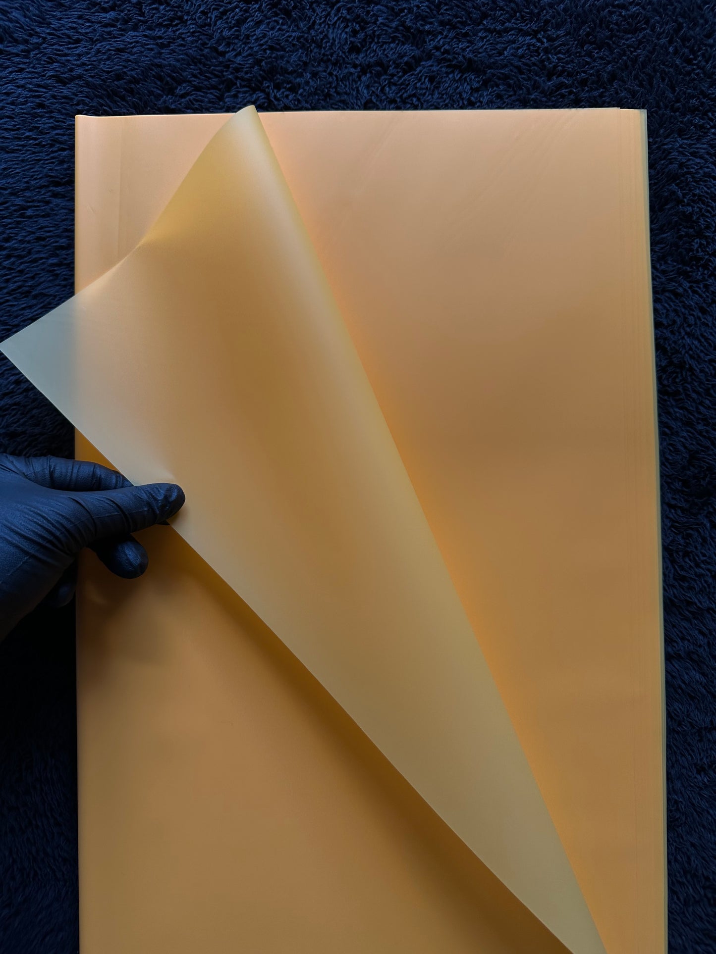 Solid Color Paper