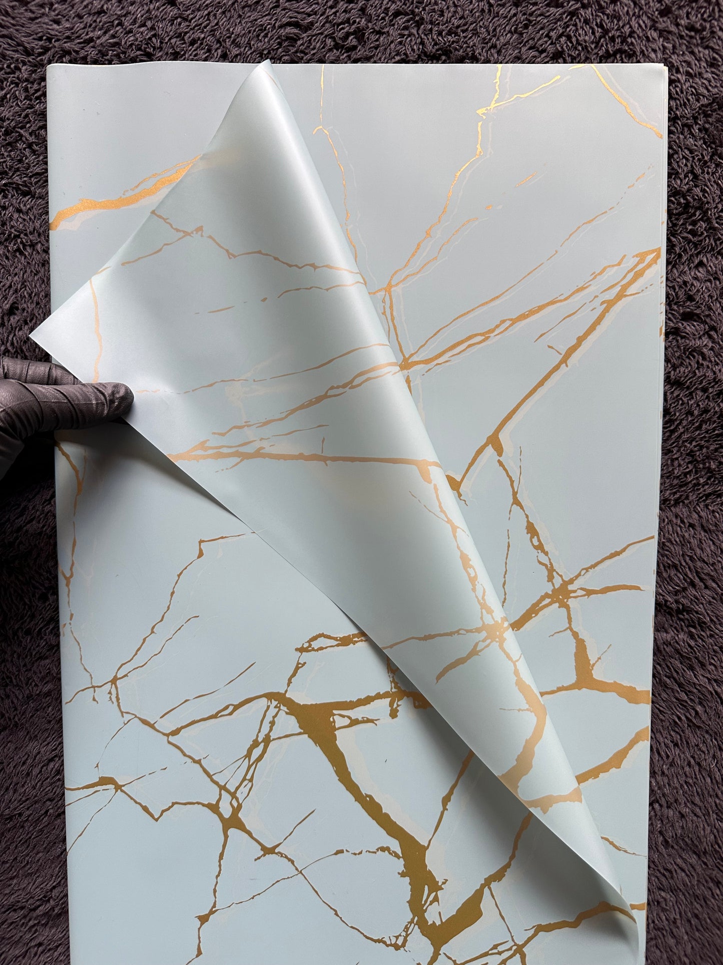 Marble Paper
