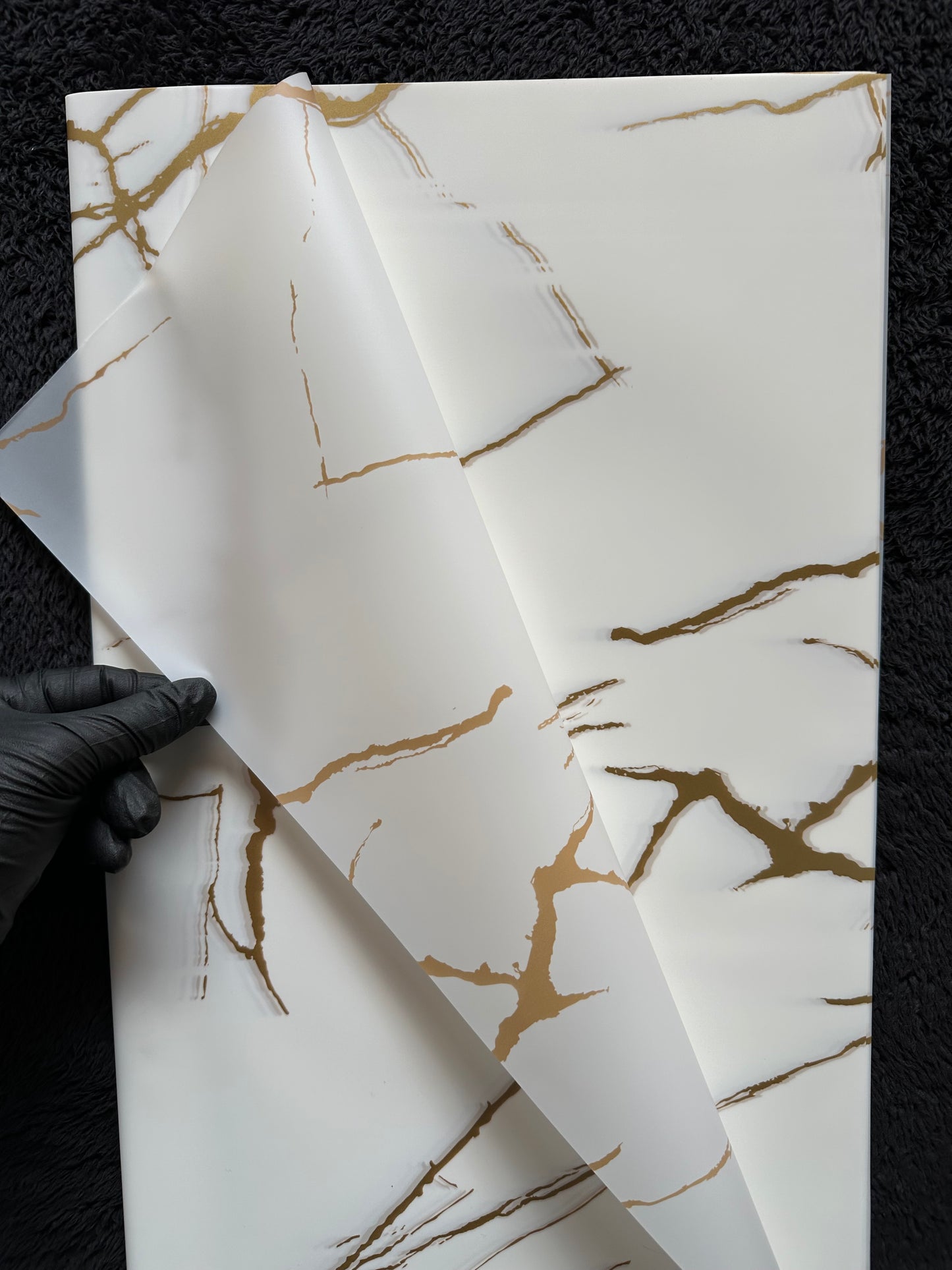 Marble Paper