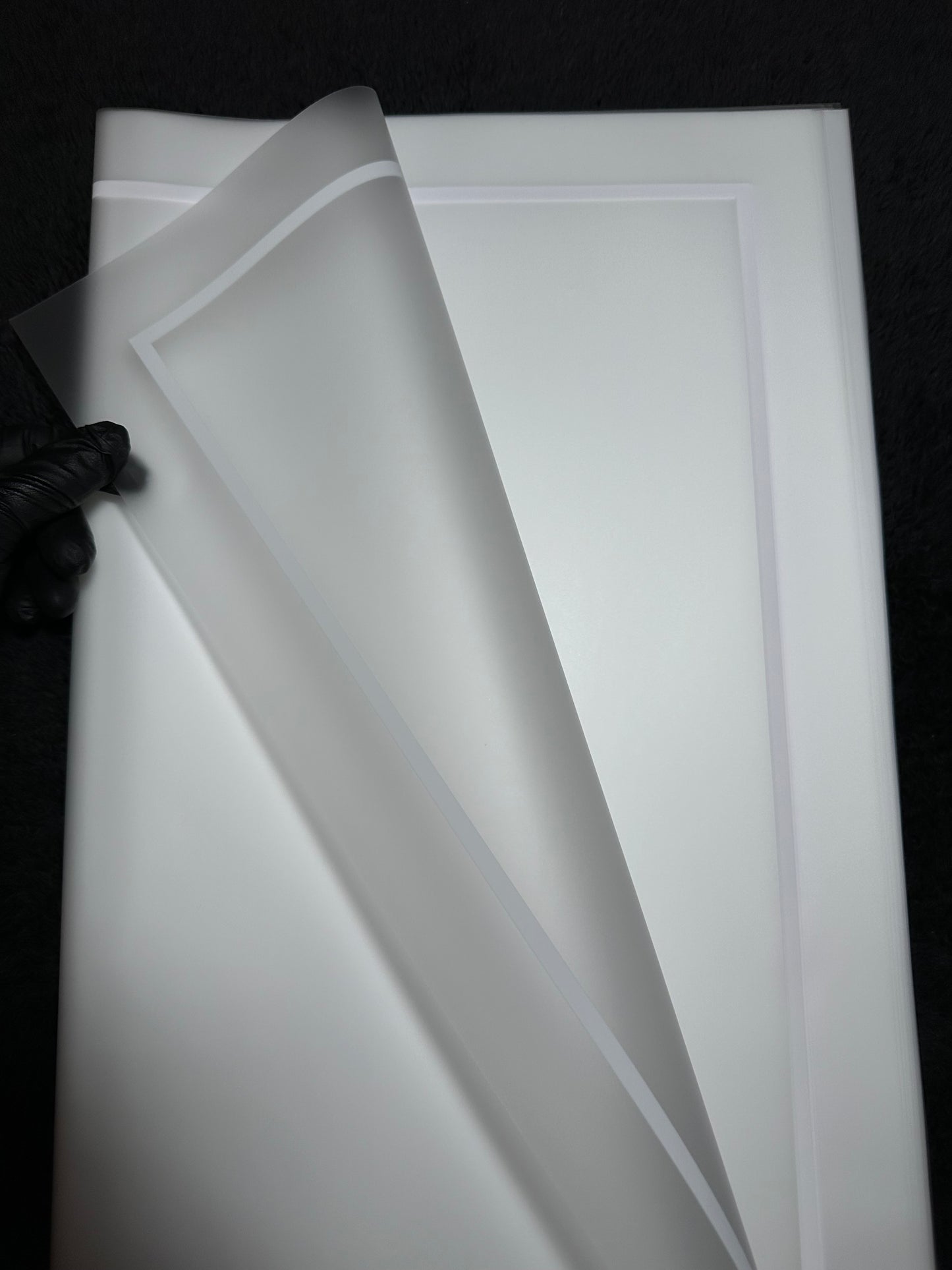 Elegant Border