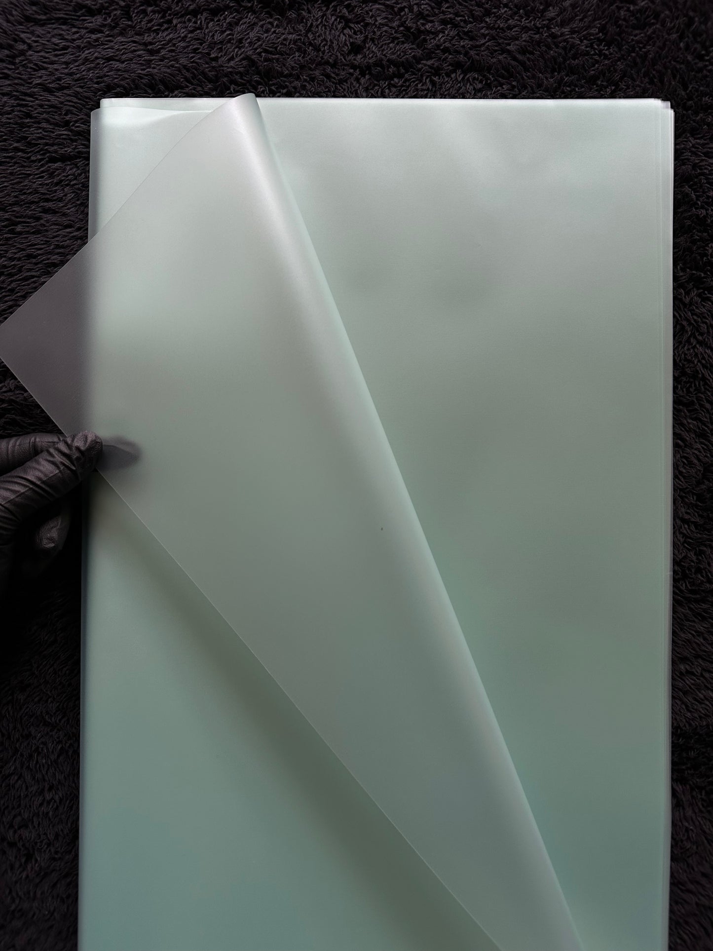 Solid Color Paper