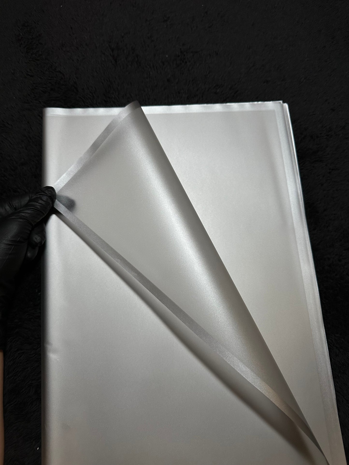 Frost Paper
