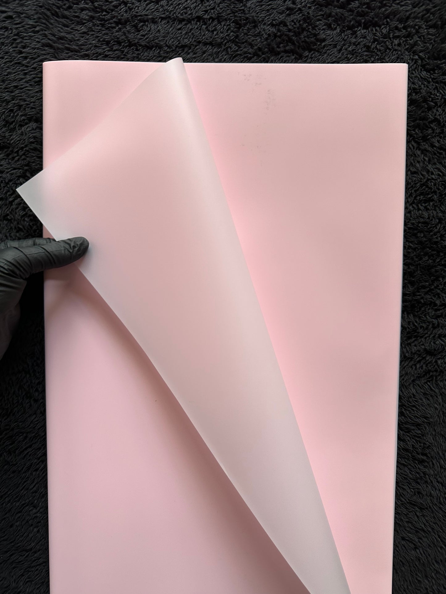 Solid Color Paper