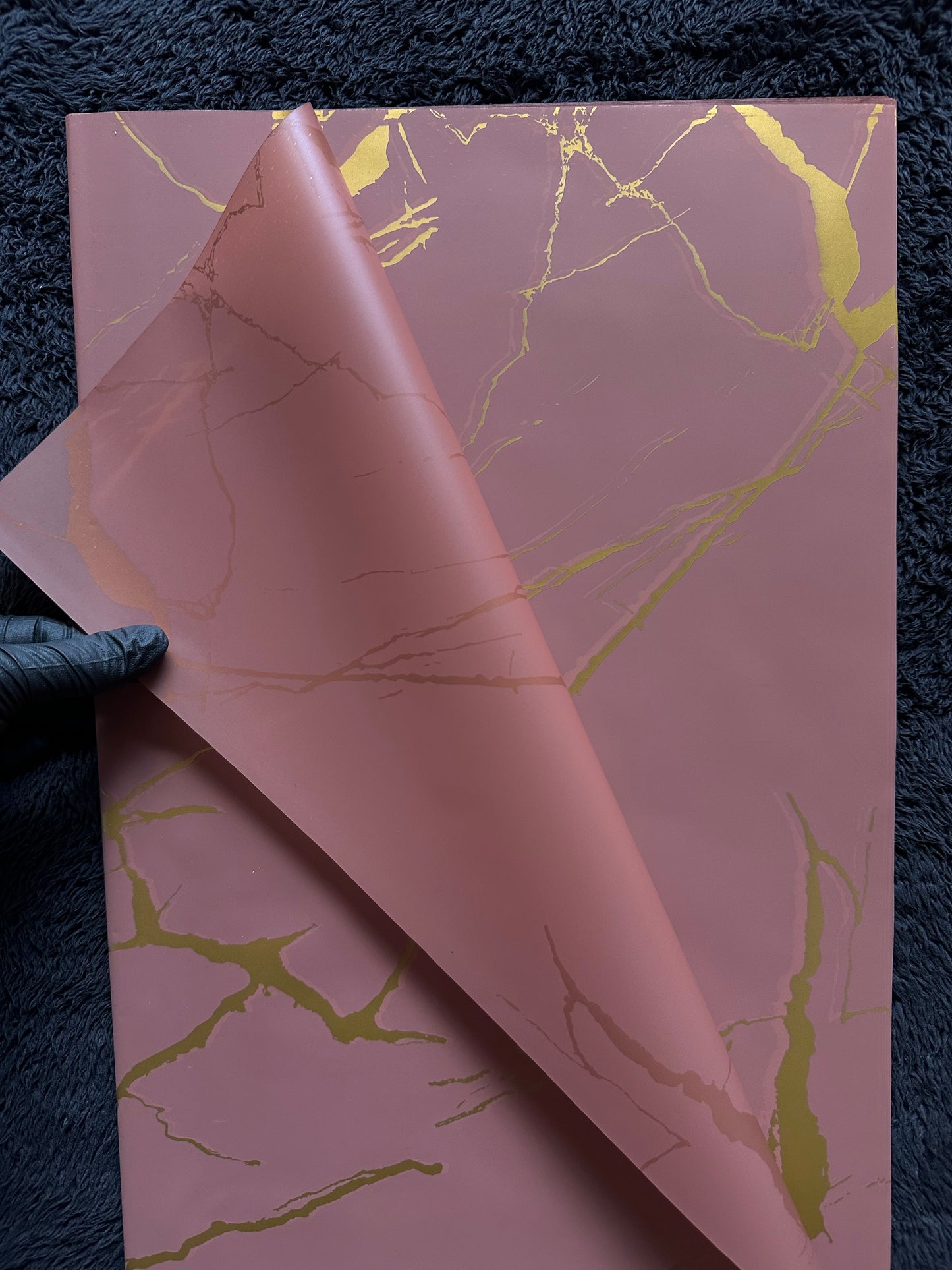 Marble Paper