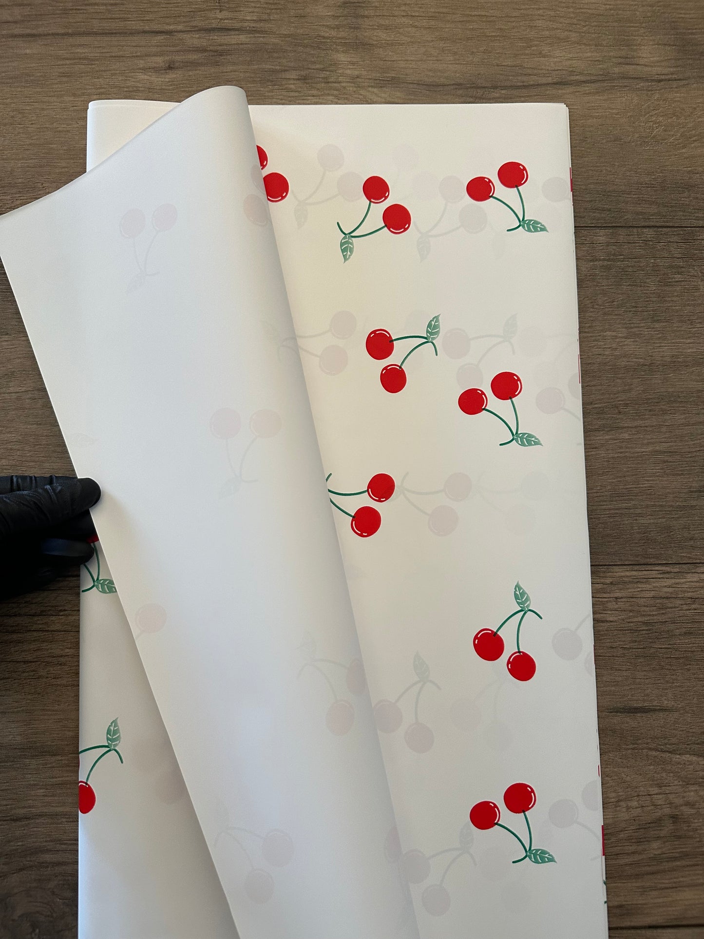 Cherry Wrap