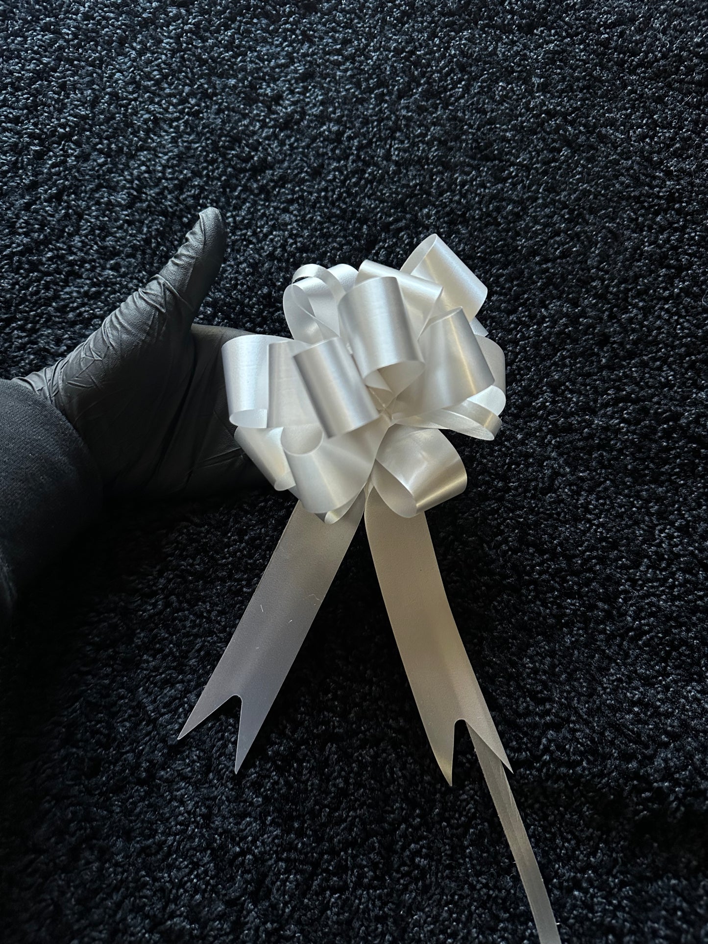 Pull Bow