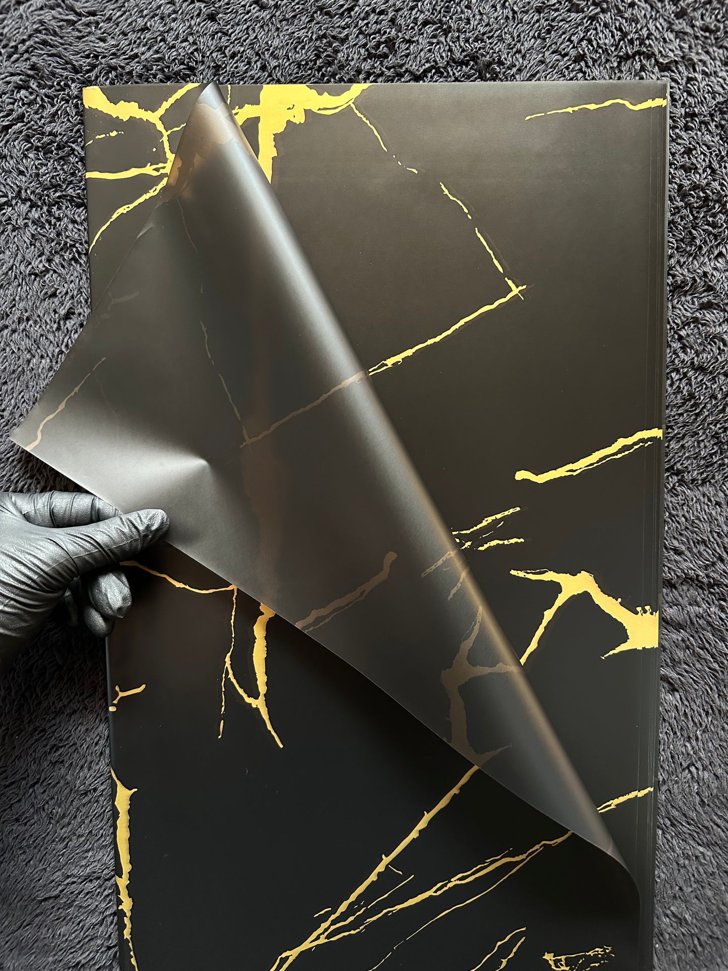Marble Paper