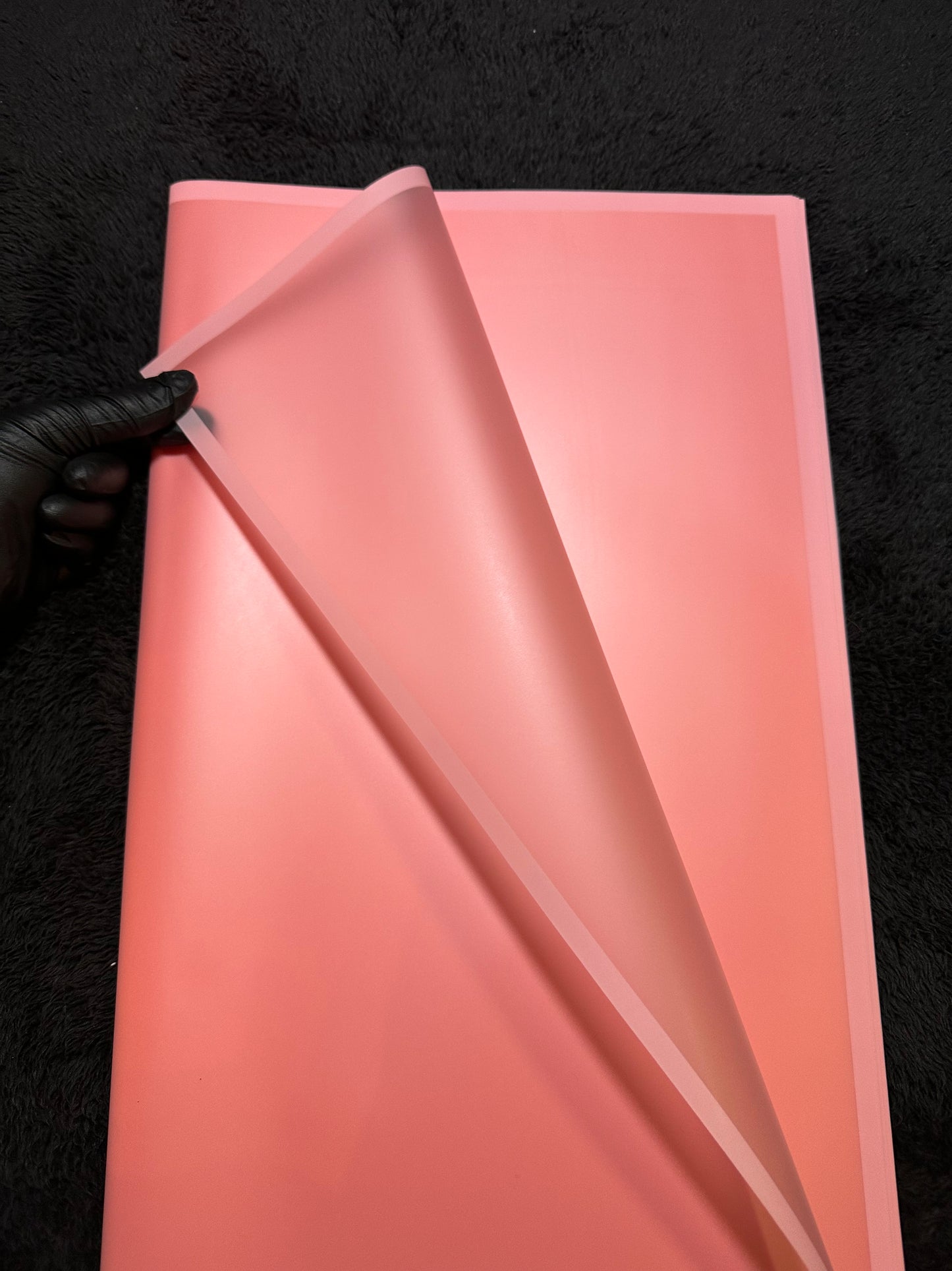 Frost Paper