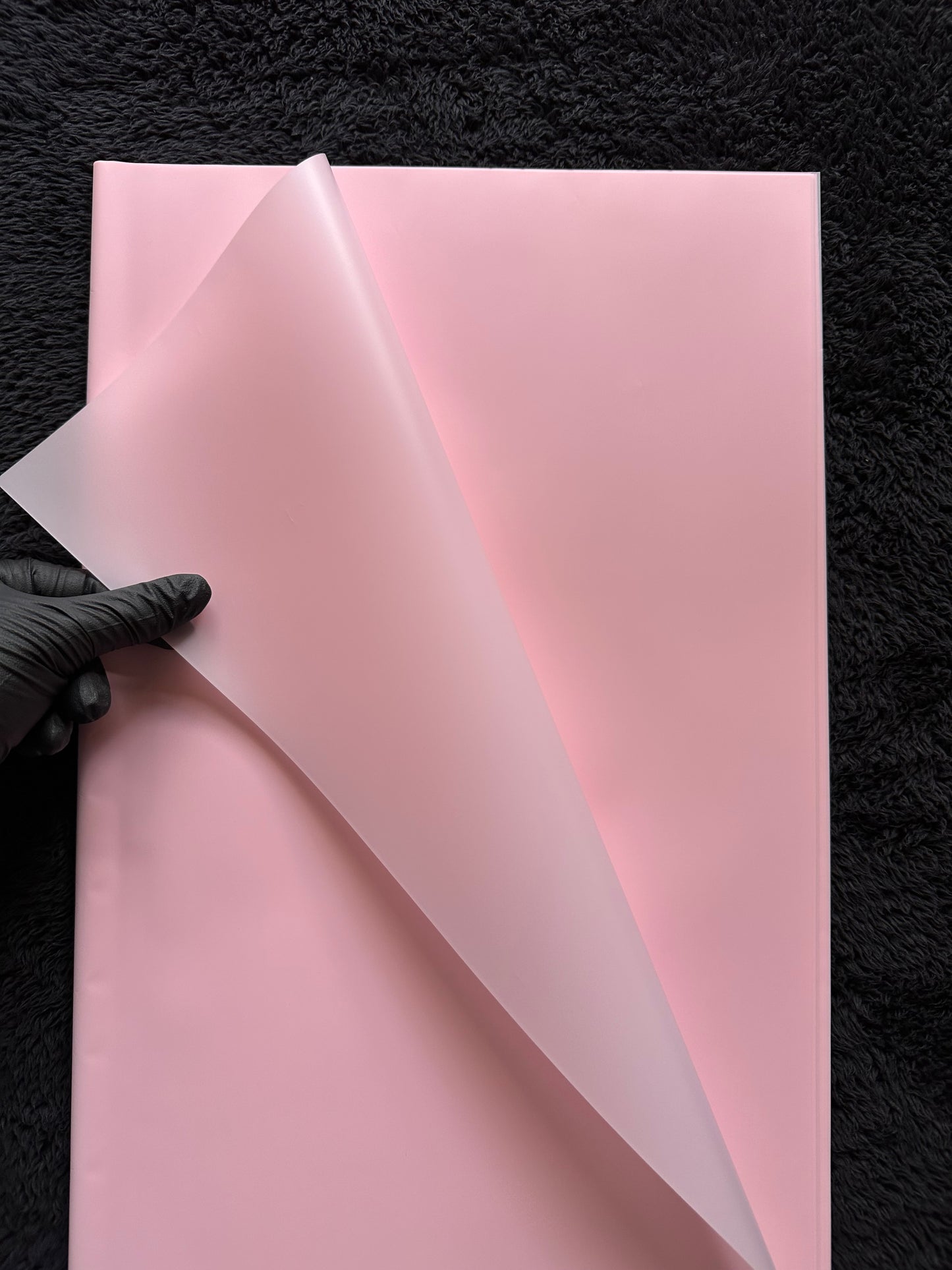 Solid Color Paper