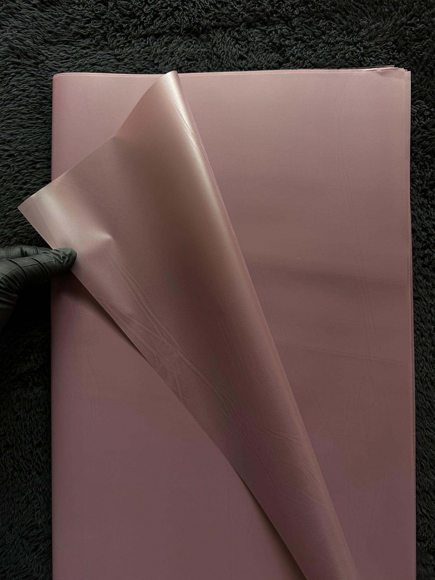 Solid Color Paper