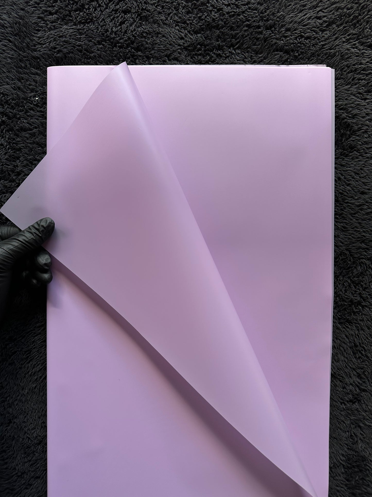 Solid Color Paper