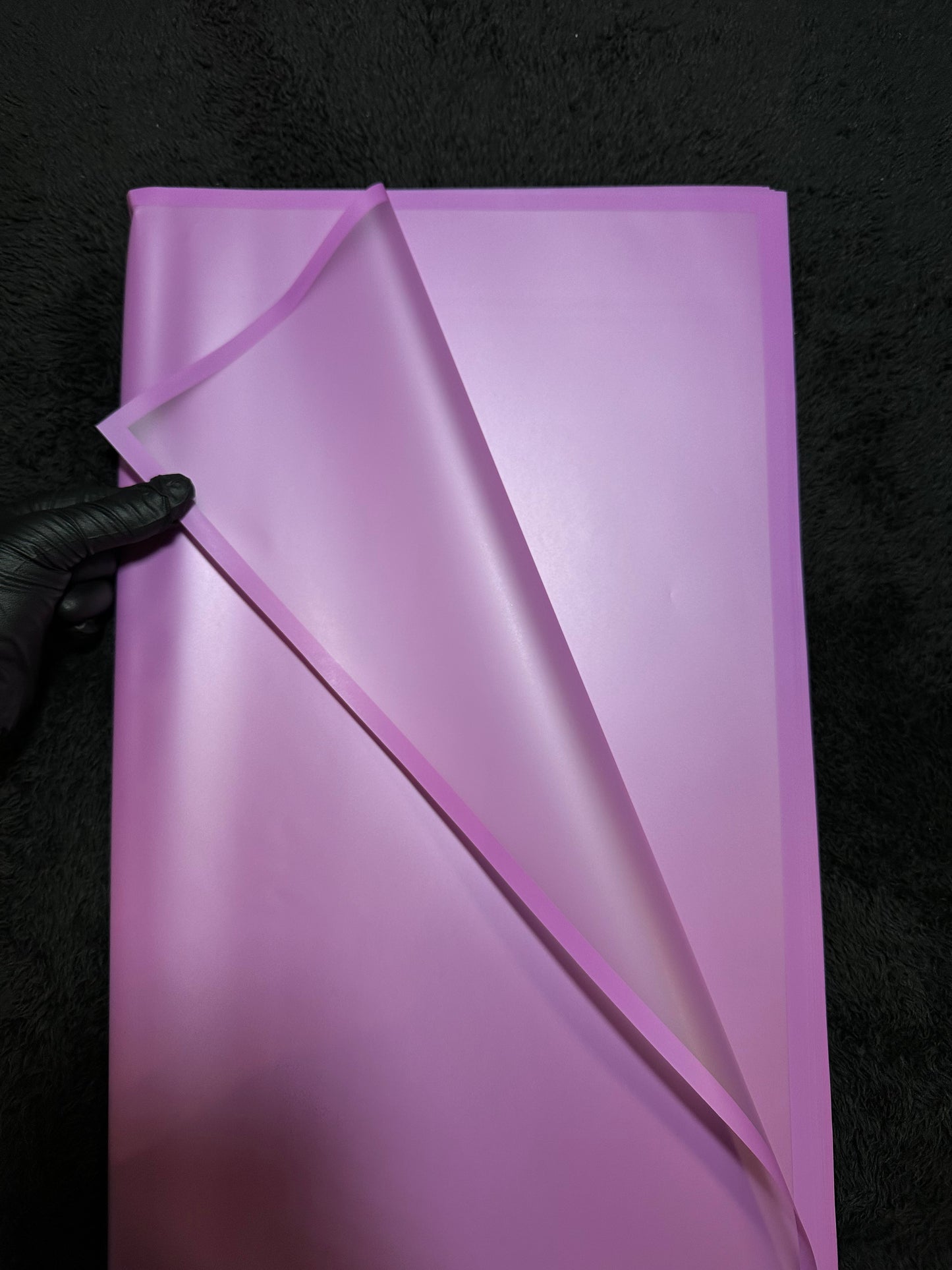Frost Paper