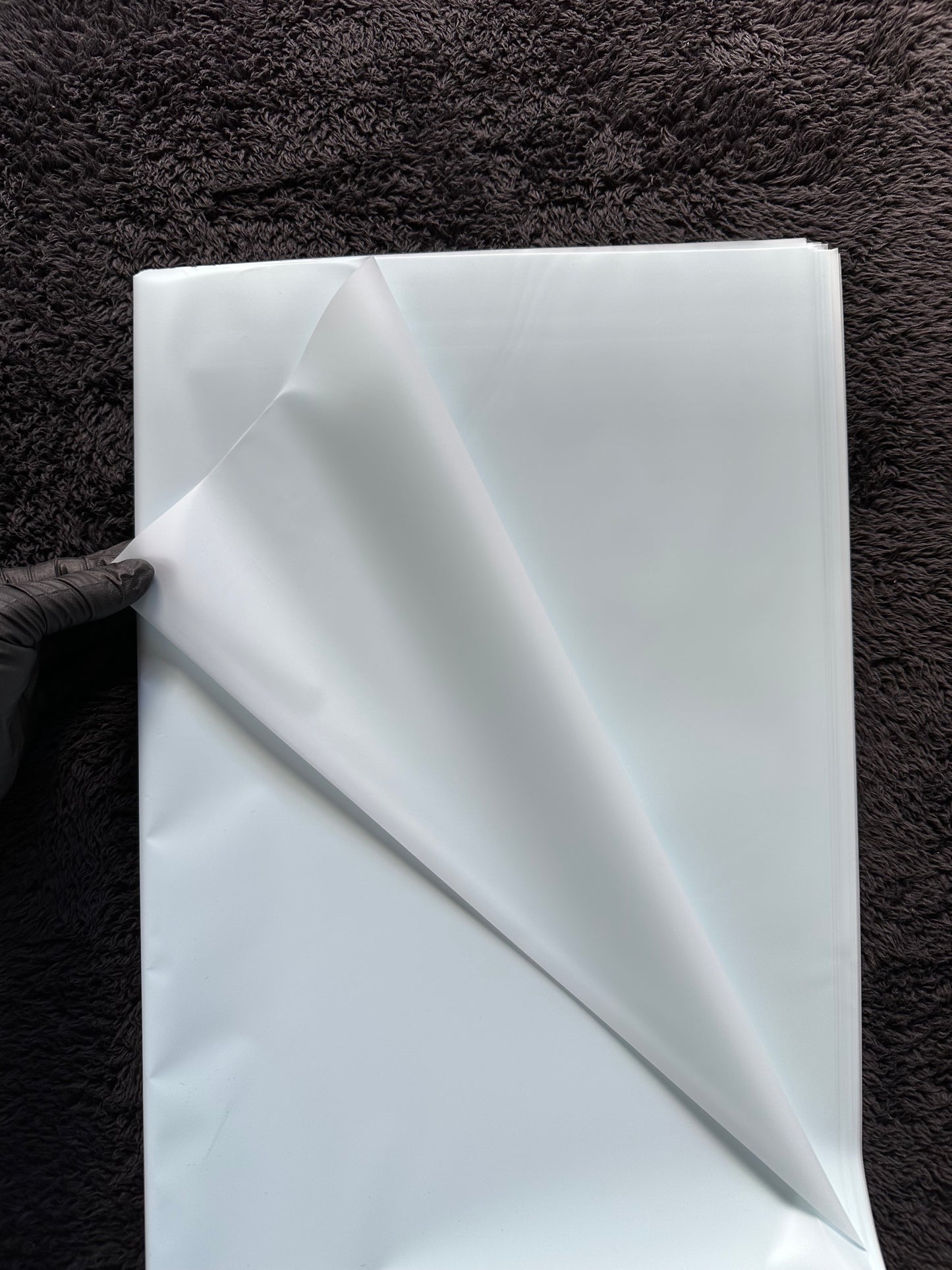 Solid Color Paper