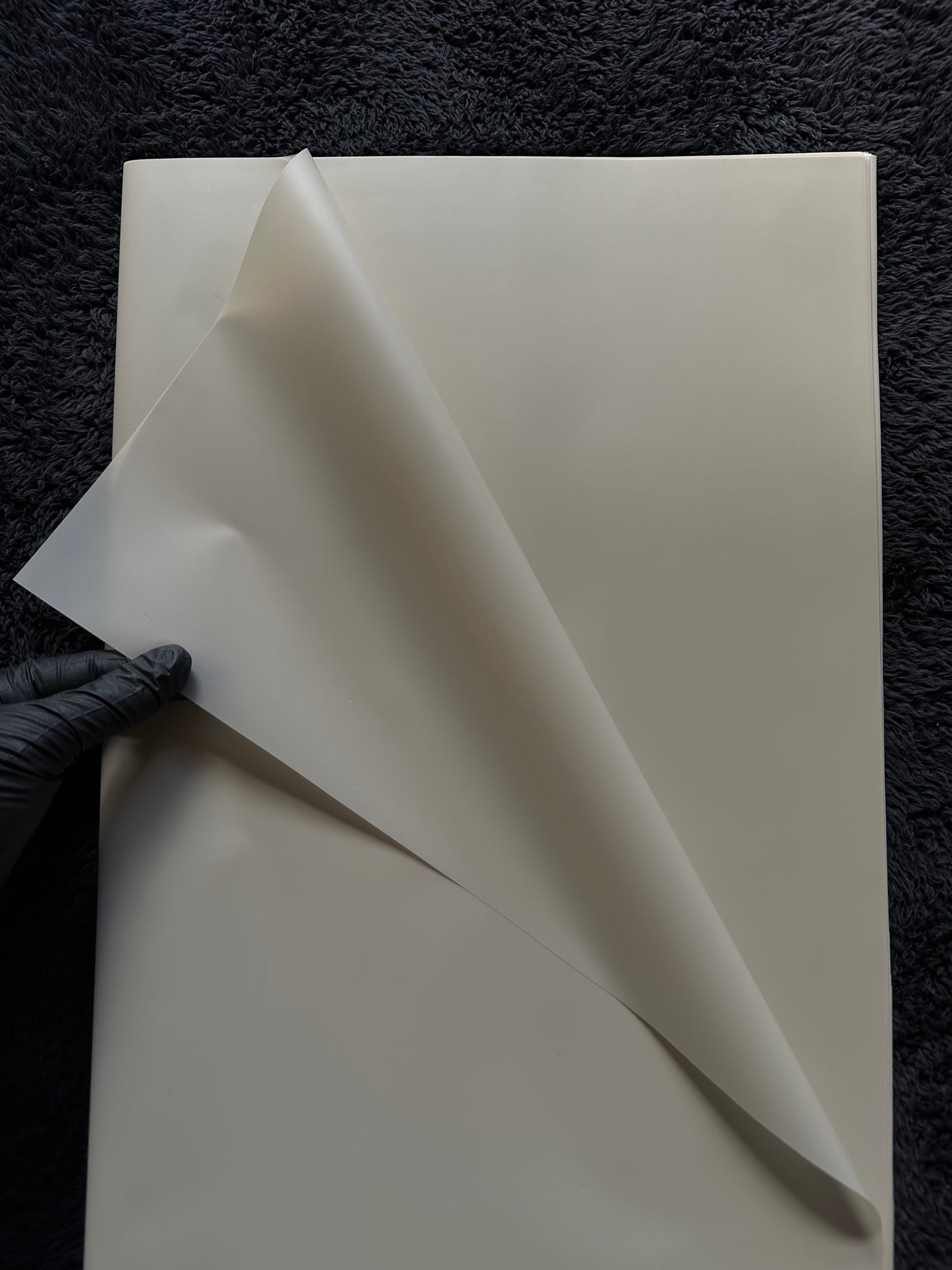 Solid Color Paper