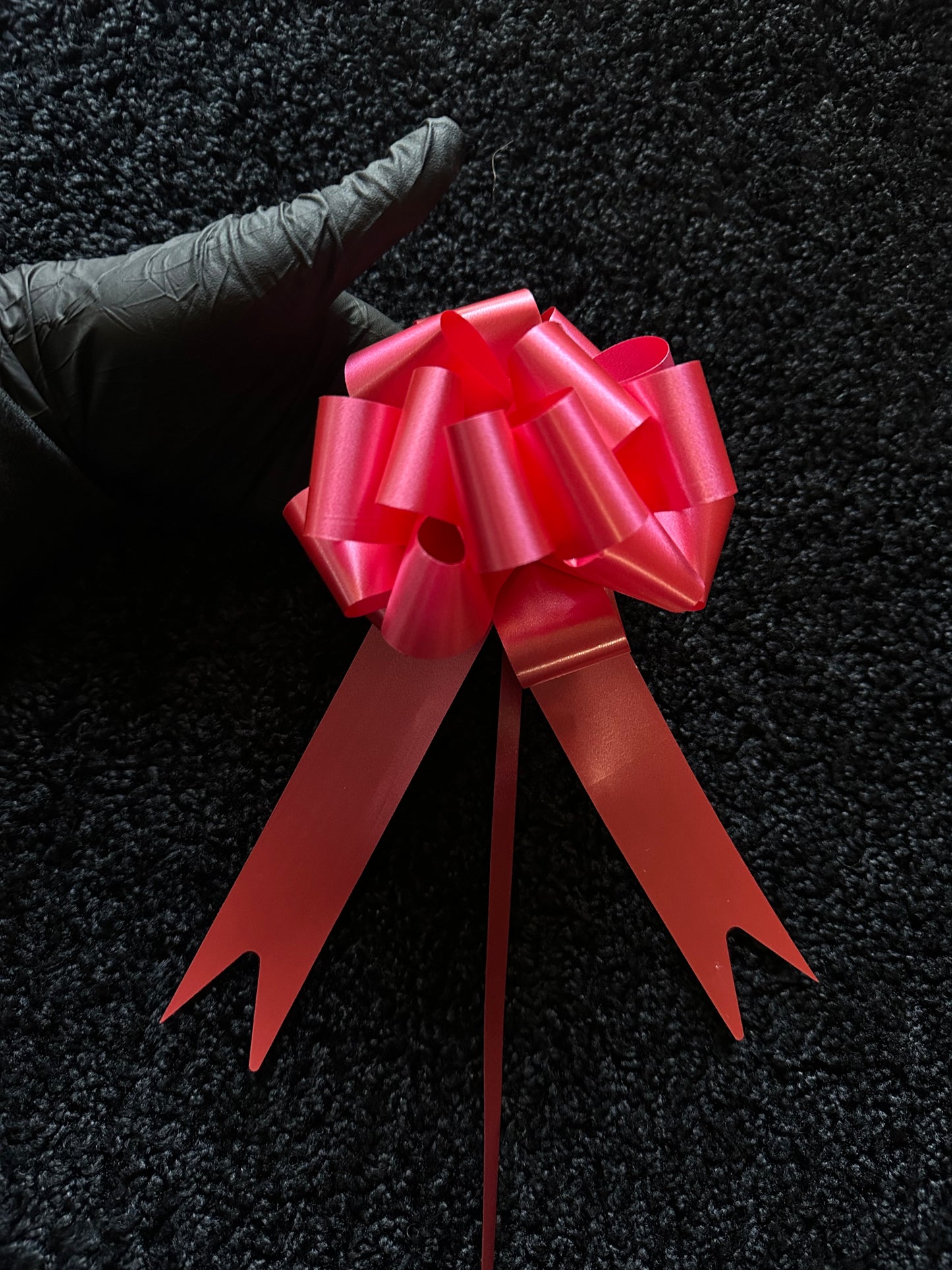 Pull Bow