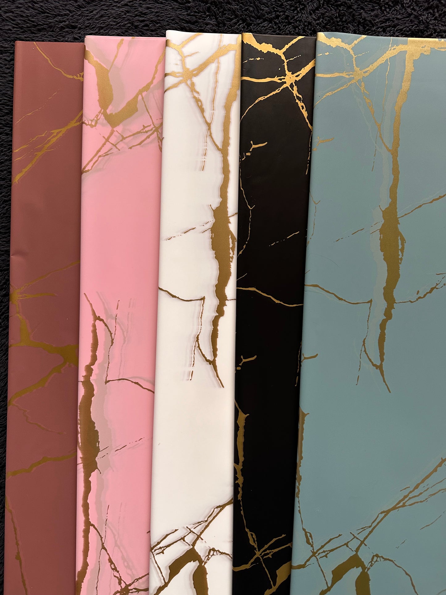 Marble Paper