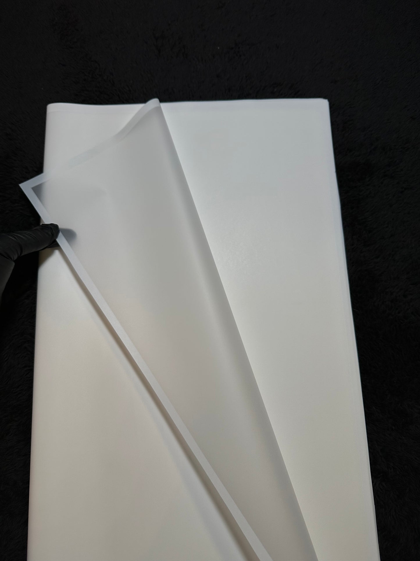 Frost Paper