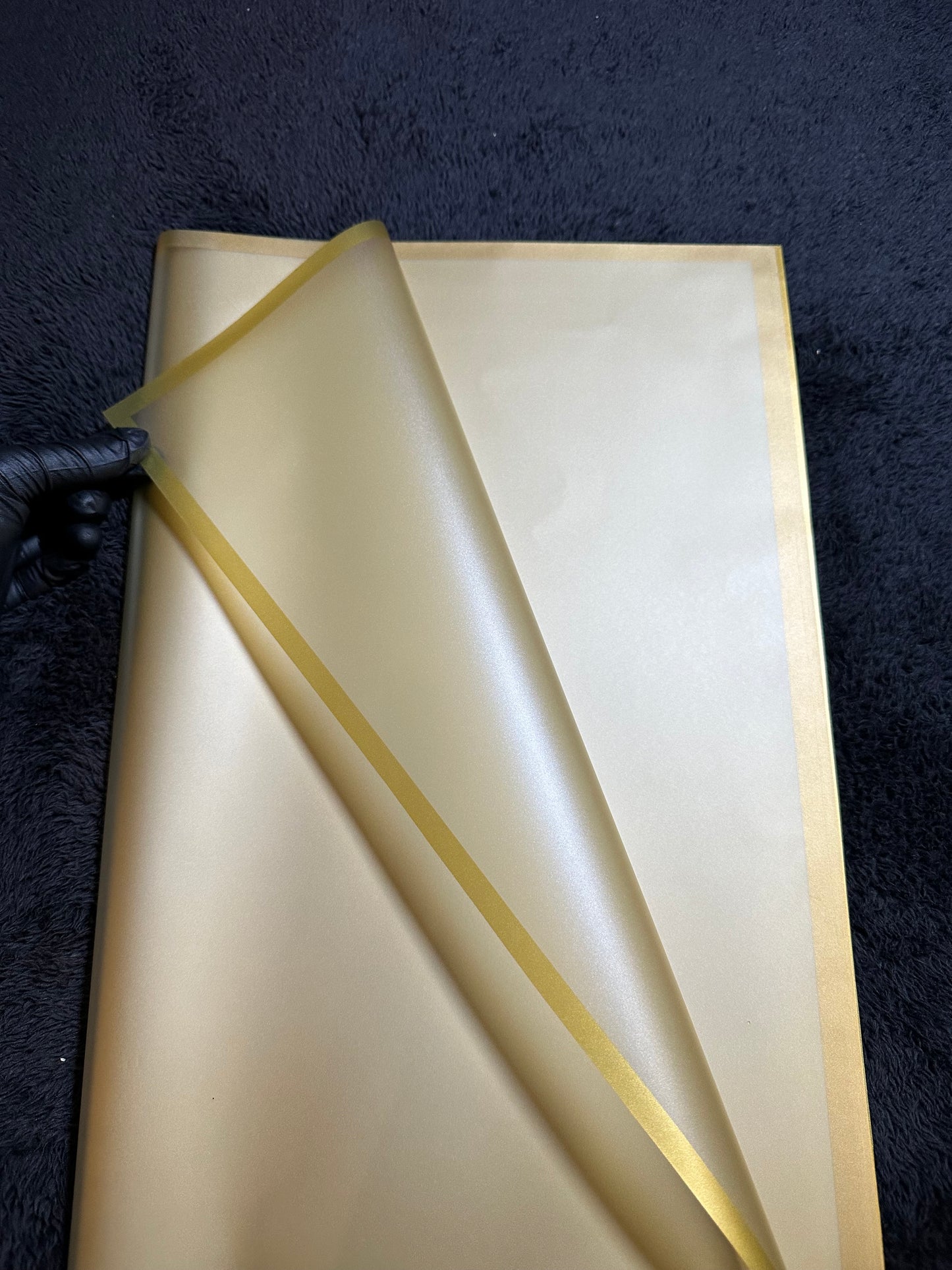 Frost Paper