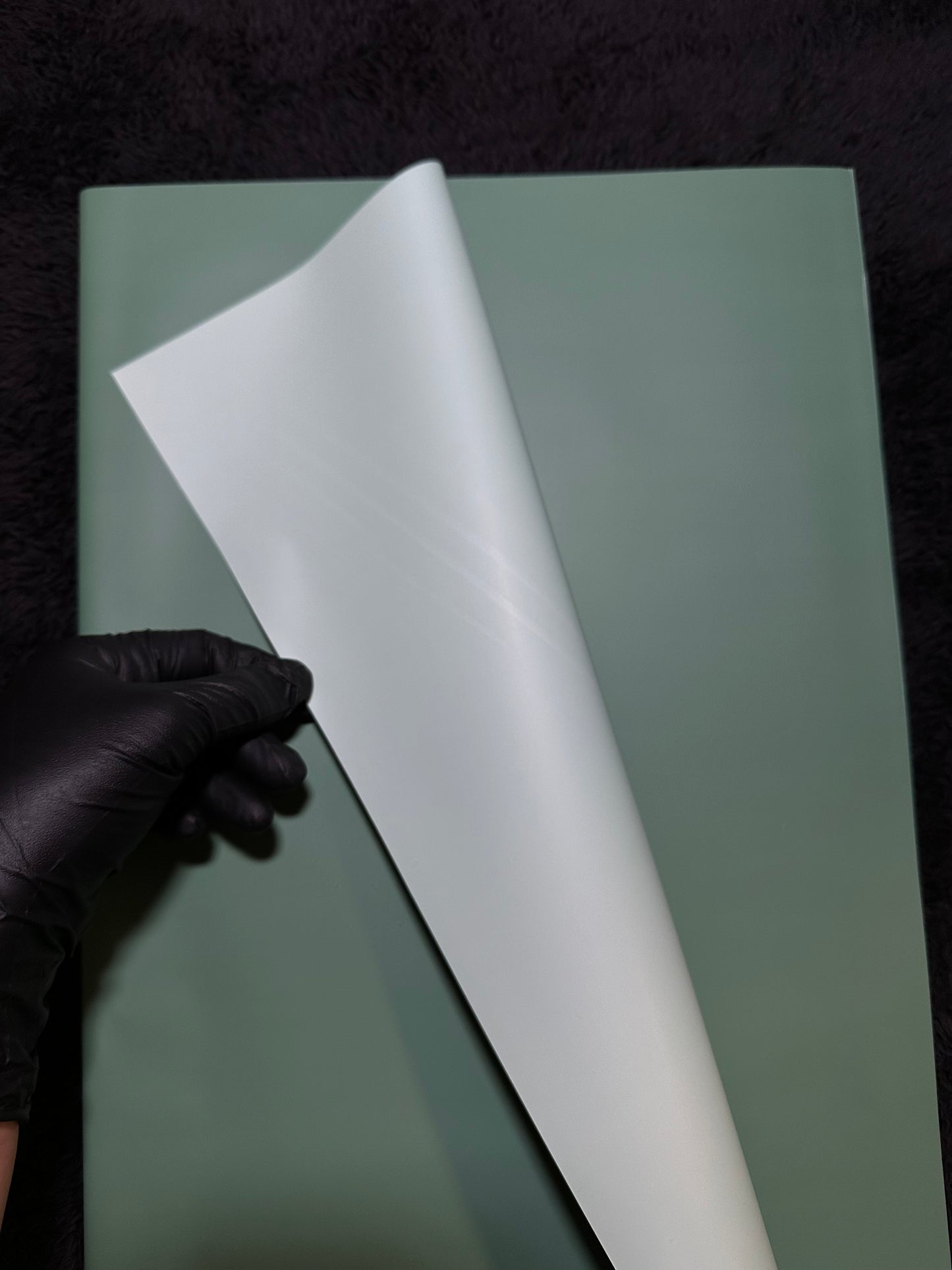 Double Sided Paper