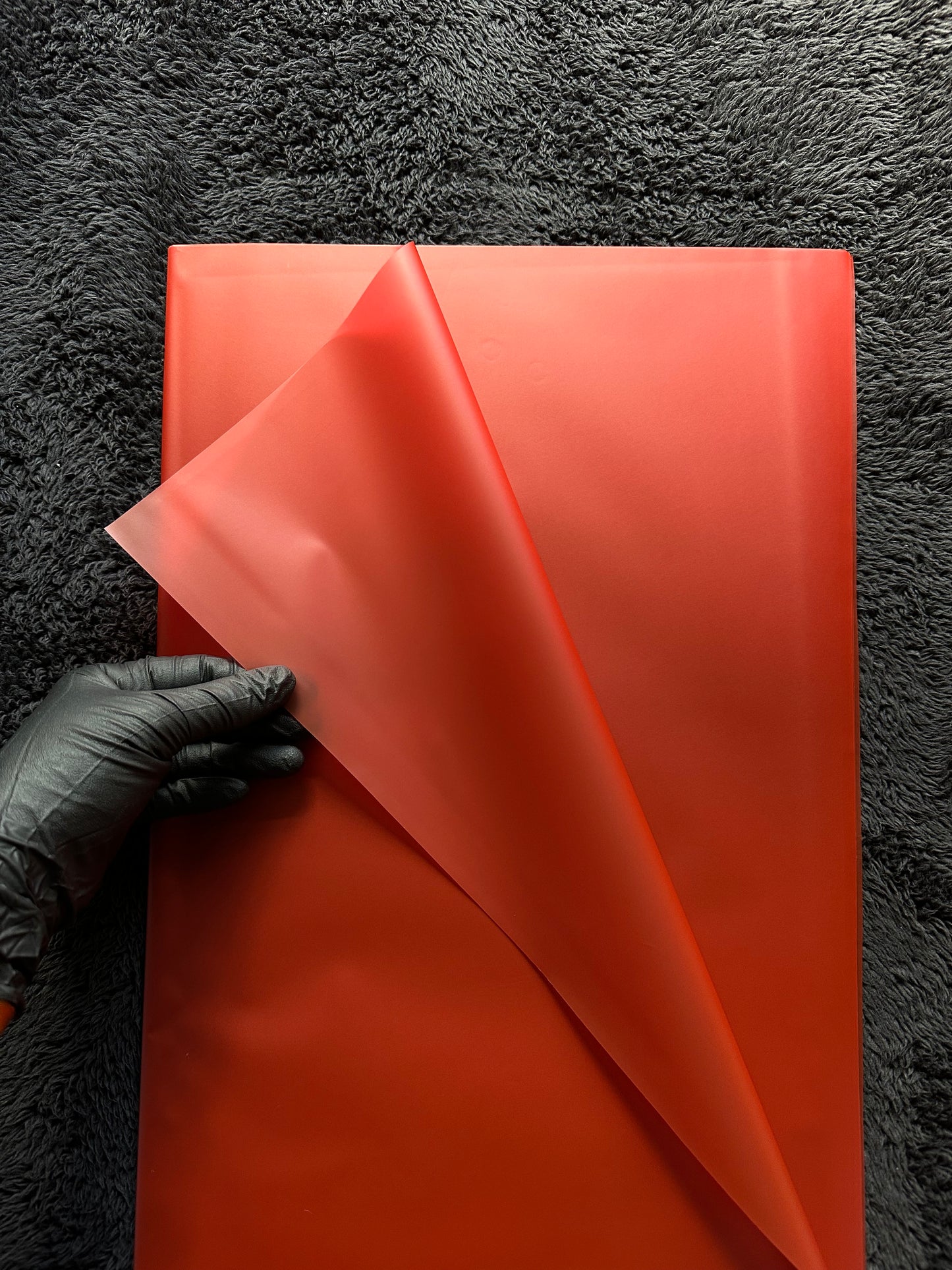 Solid Color Paper
