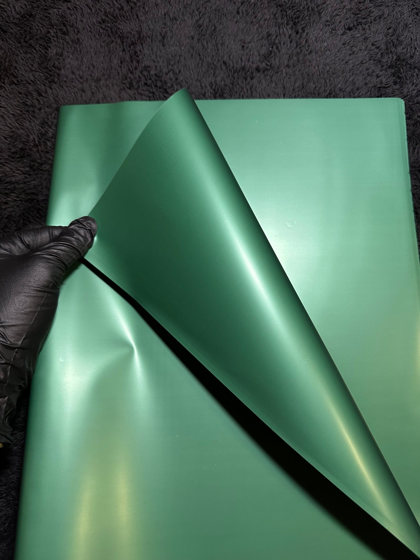 Matte Solid Paper