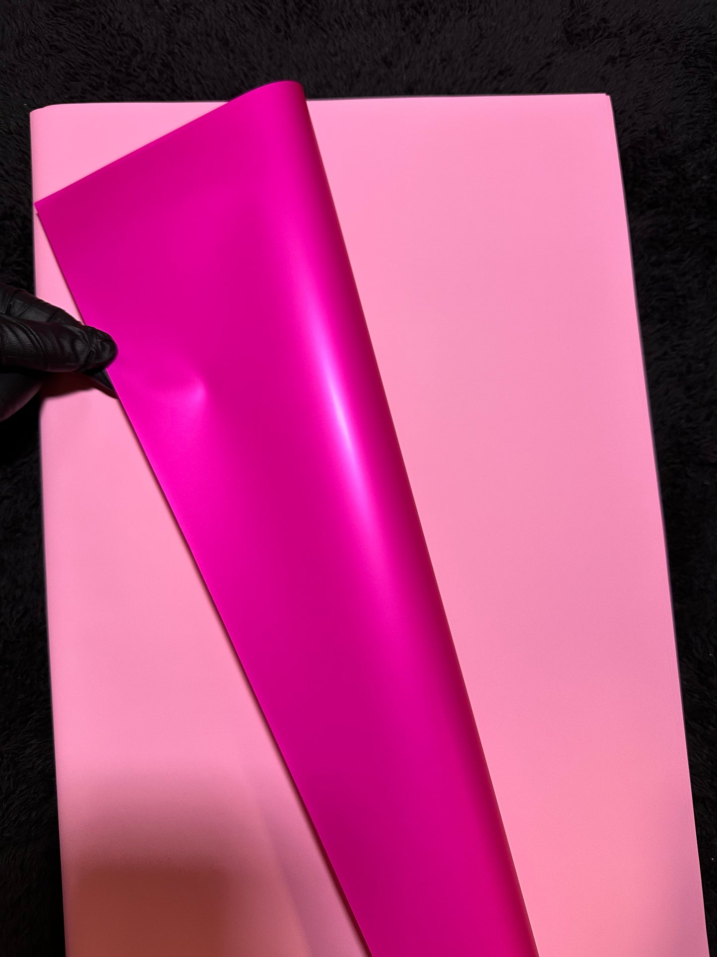 Double Sided Paper