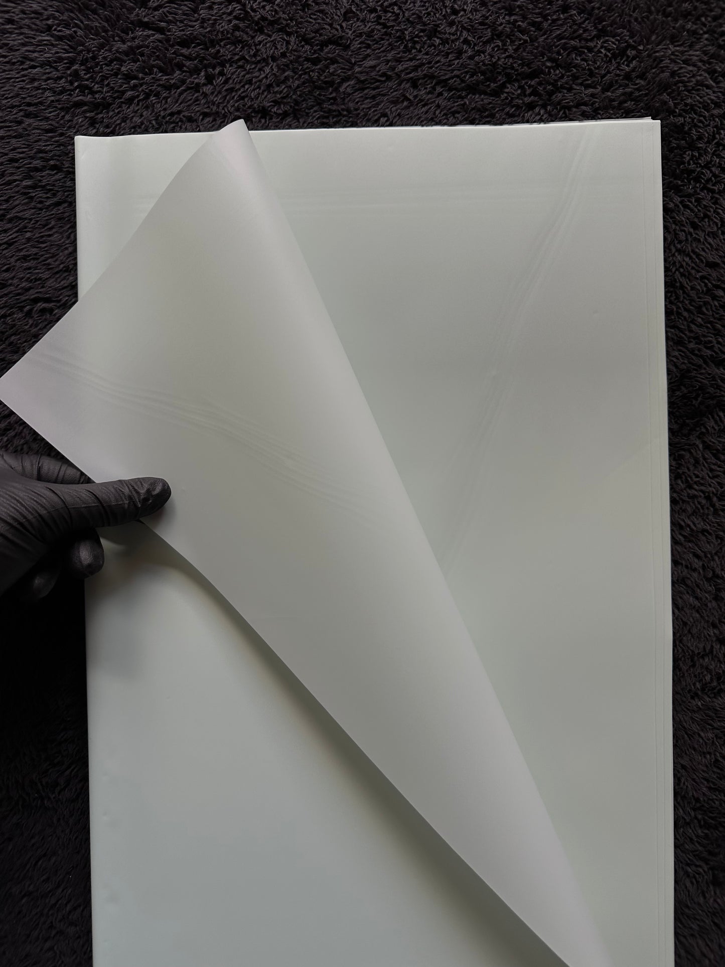 Solid Color Paper