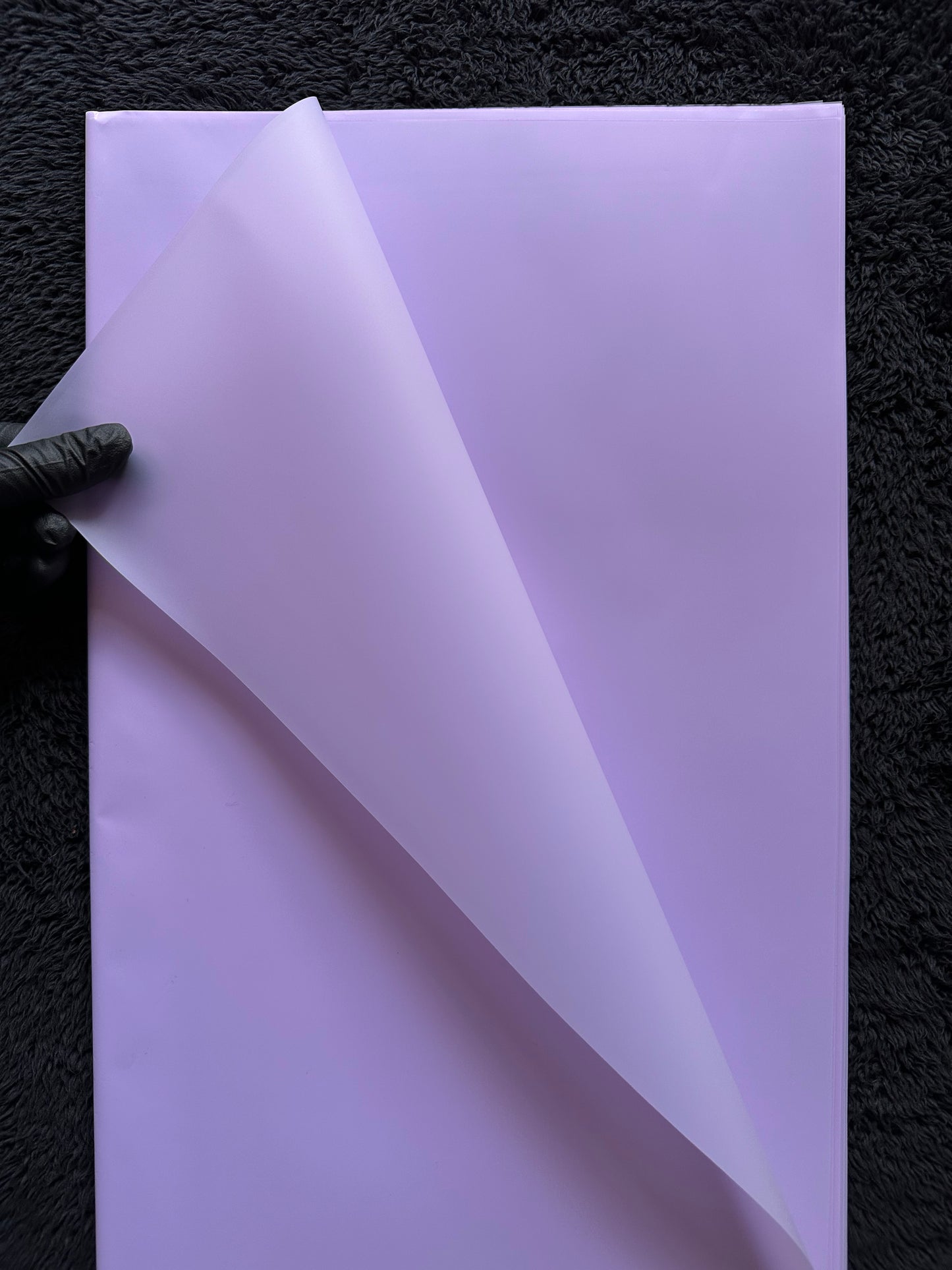 Solid Color Paper