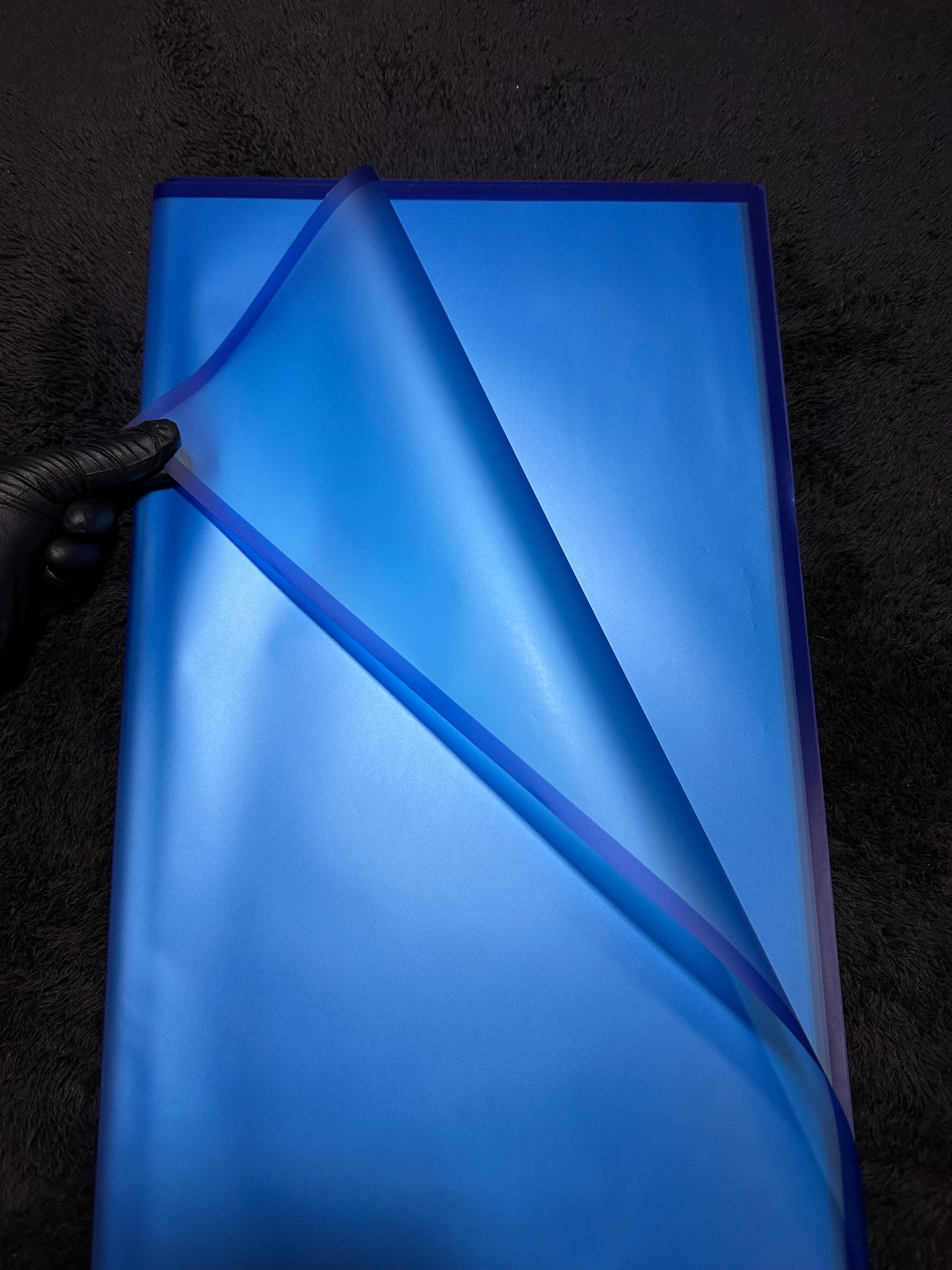 Frost Paper