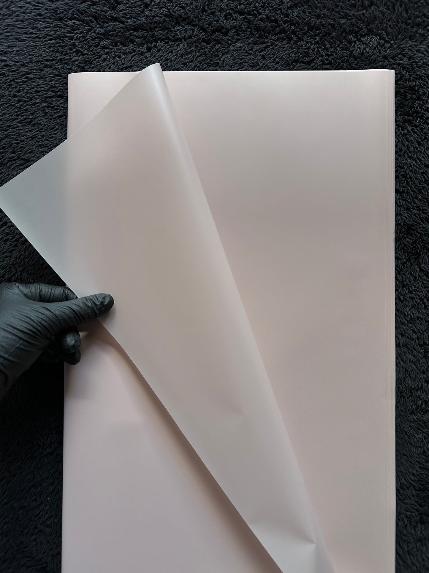 Solid Color Paper