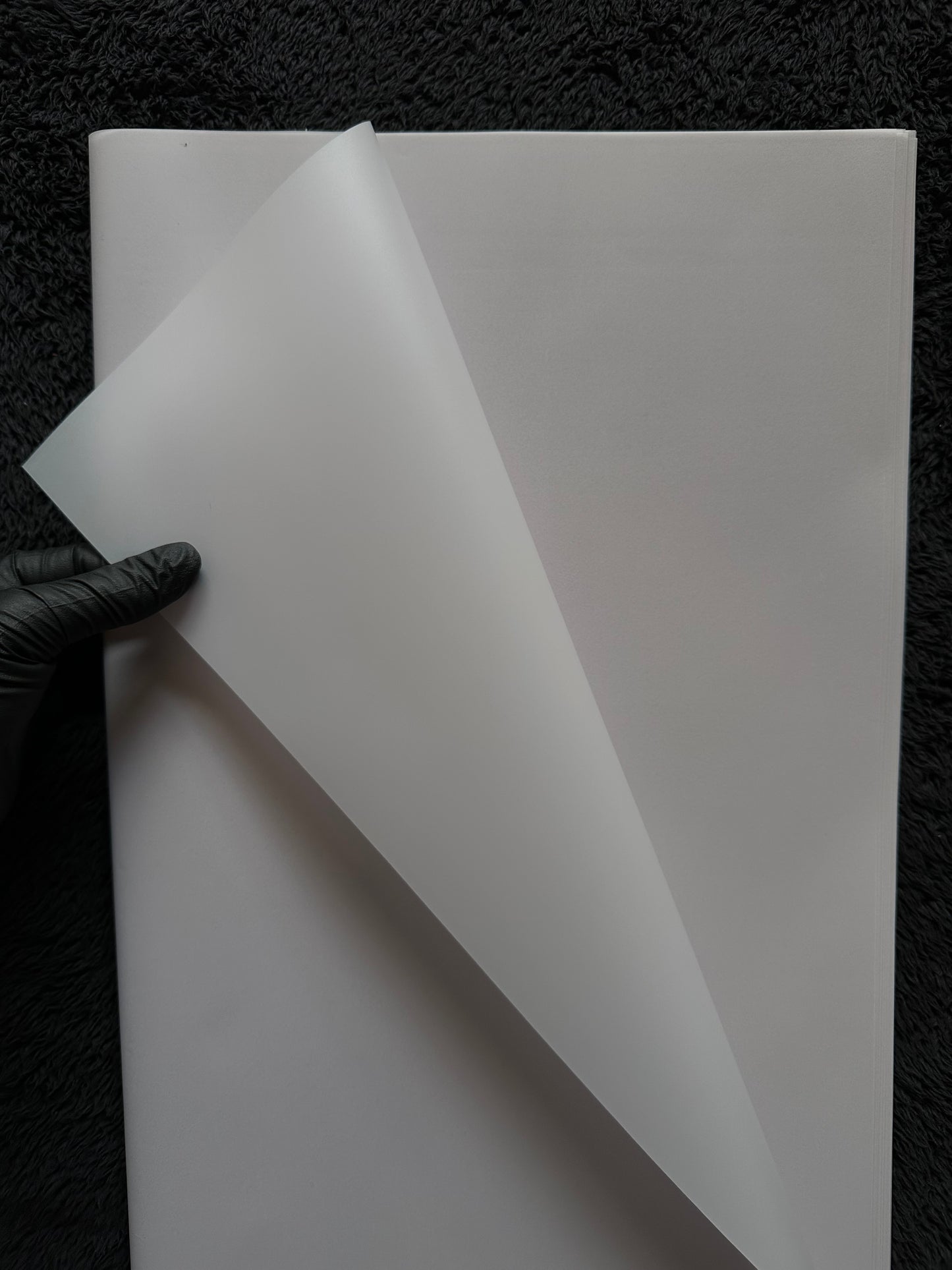 Solid Color Paper
