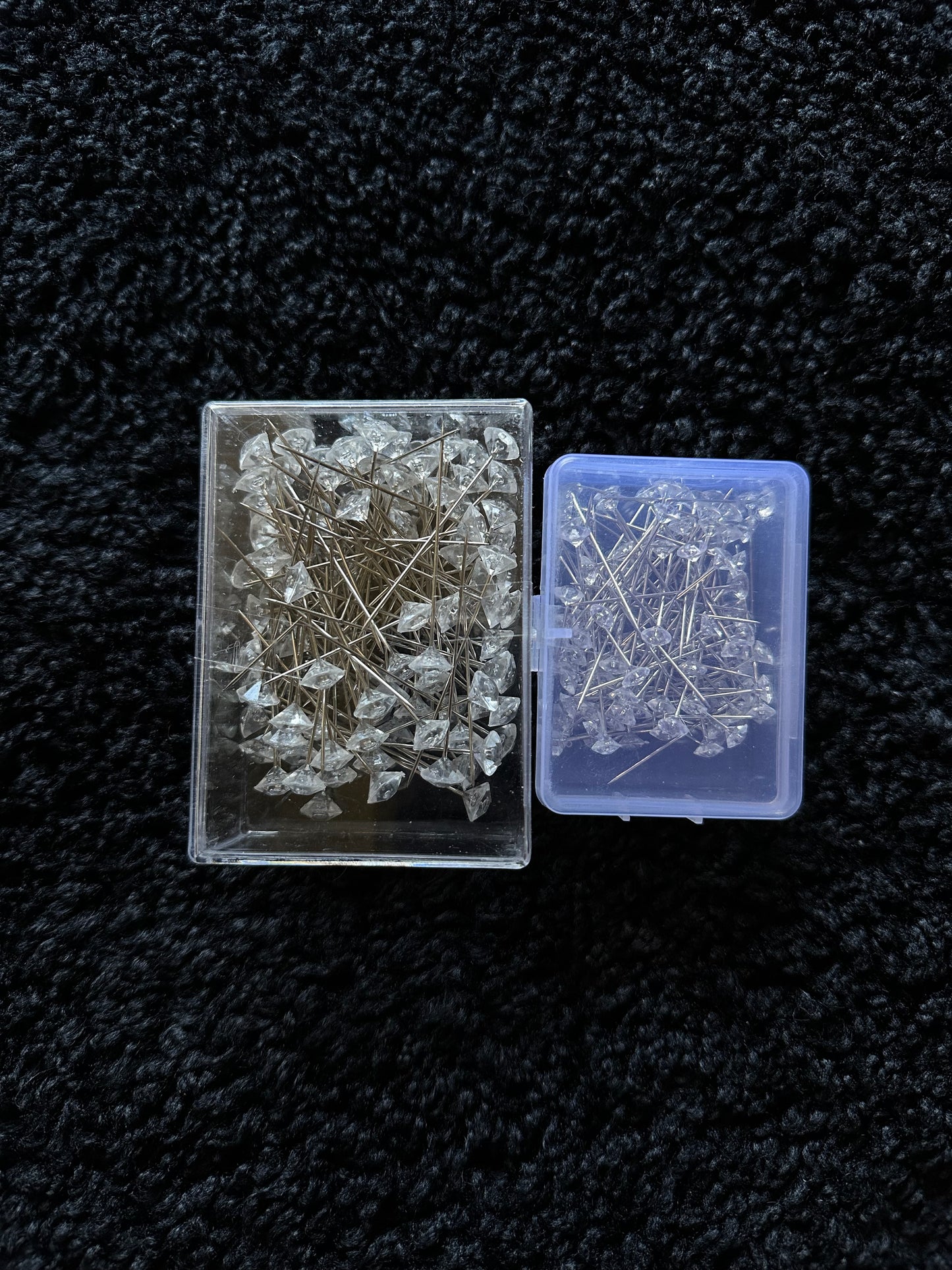 Diamond Pins
